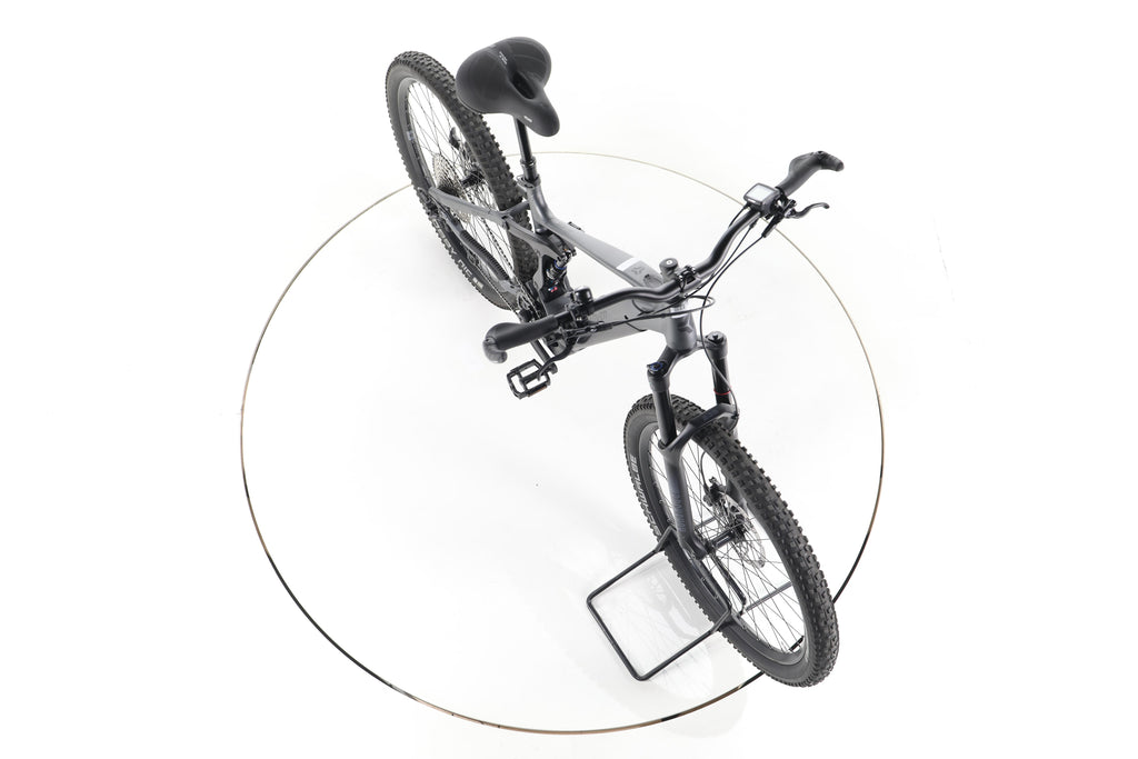 Carver Drift E.520 Fully E-Bike - Image 15