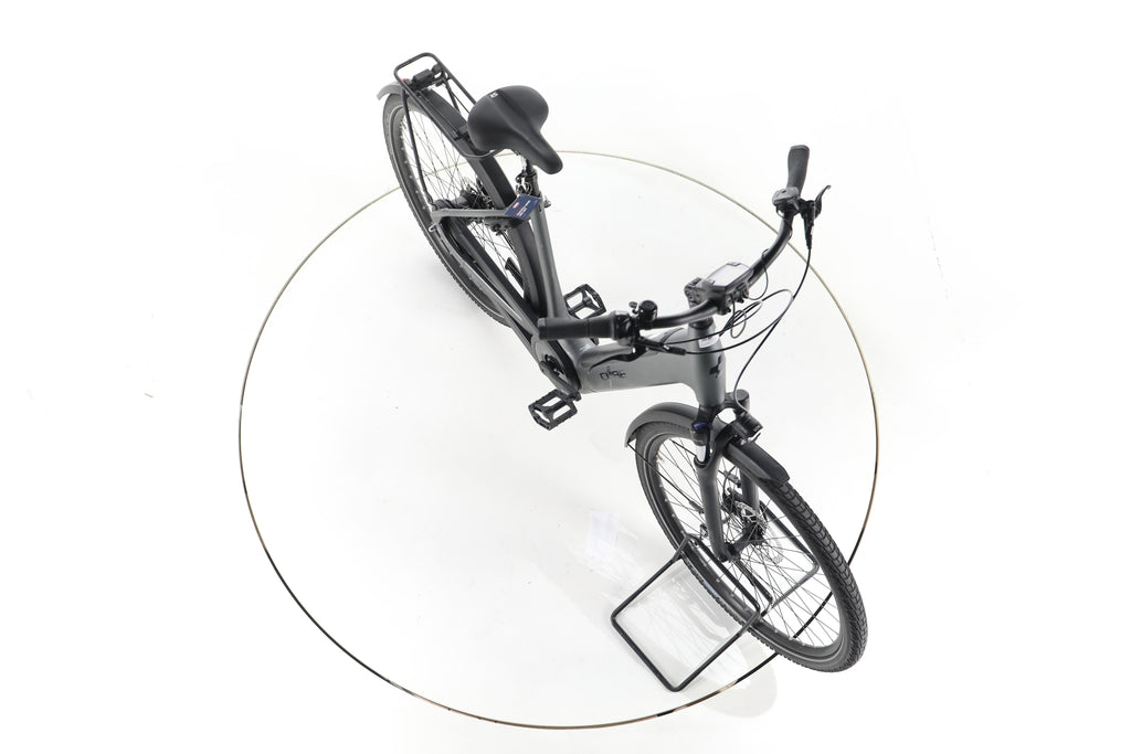 Cube Supreme RT Hybrid Pro City E-Bike Tiefeinsteiger - Image 15