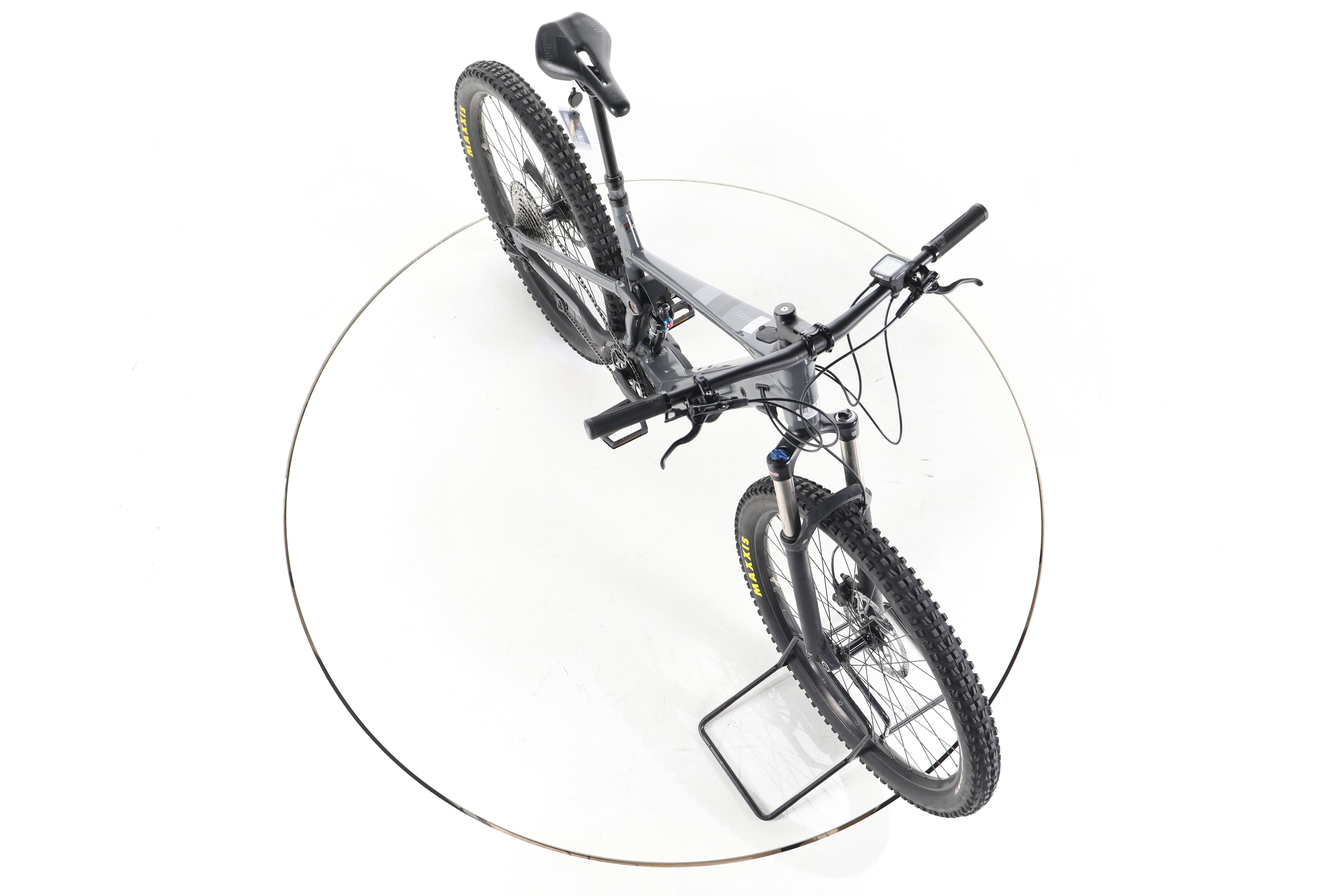 Focus Thron² 6.7 Fully E-Bike - Image 15