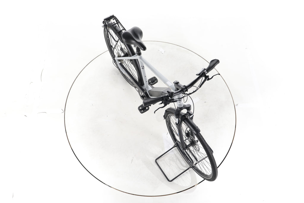 Climber Elektro Trekking E-Bike - Image 15