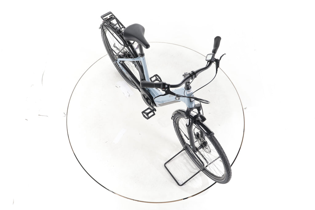 Kettler Traveller Gold 5+ RT Belt City E-Bike Tiefeinsteiger - Image 15