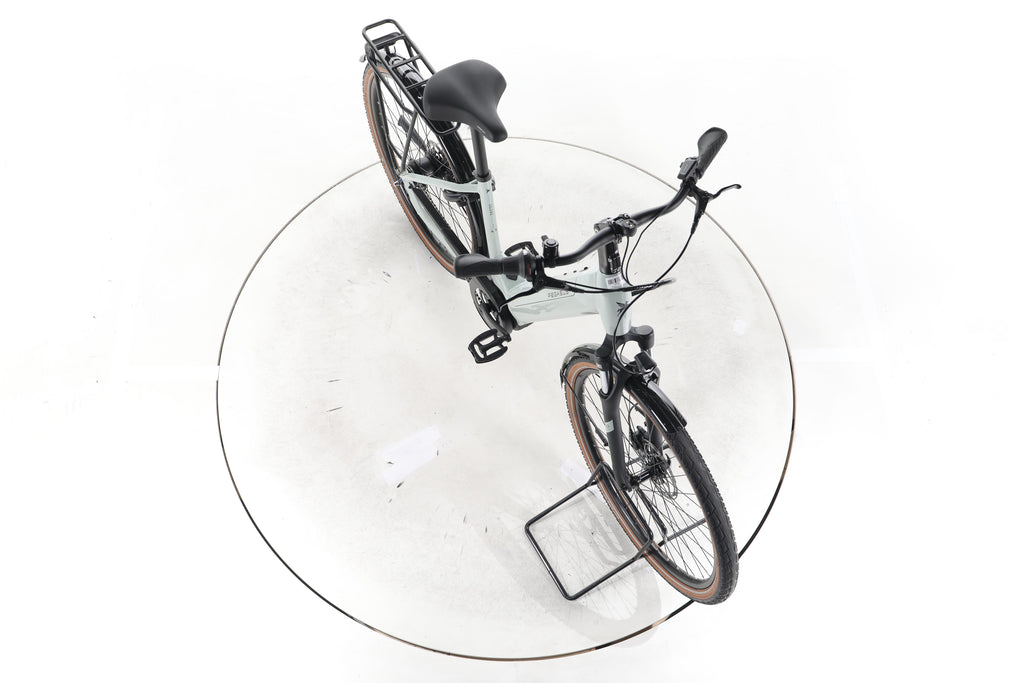 Pegasus SOLERO EVO 8R City E-Bike Tiefeinsteiger 2024 - Image 15