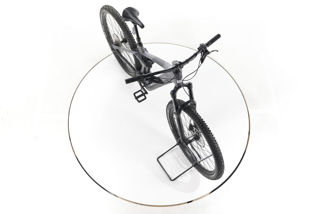 Cube Stereo Hybrid 140 HPC Race E-Bike Fully Carbon - Image 15
