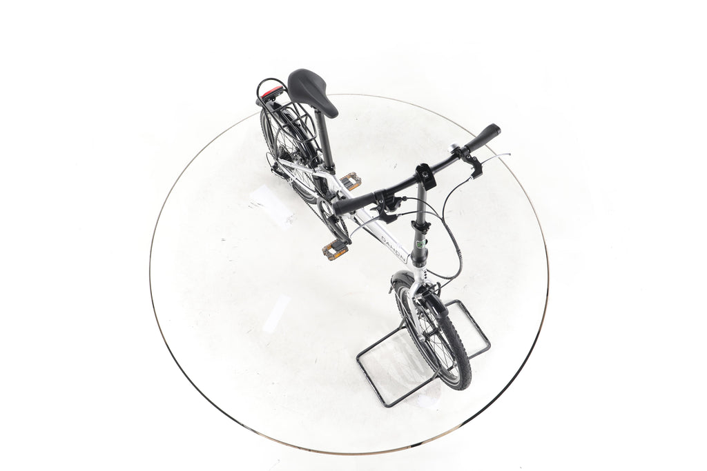 Dahon Dahon Mariner D8 Faltfahrrad - Image 15