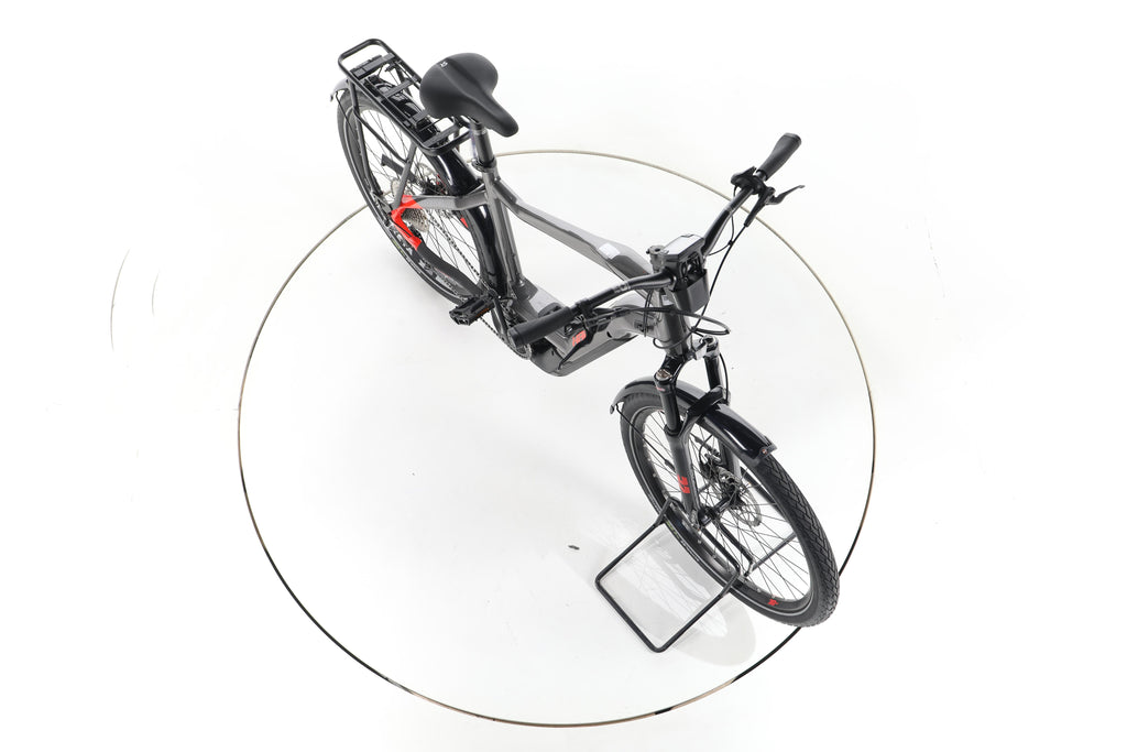 Haibike Trekking 9 Trekking E-Bike - Image 15