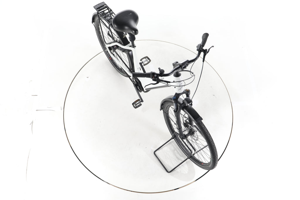 FALTER E 9.4 SE RT City E-Bike Tiefeinsteiger 2024 - Image 15