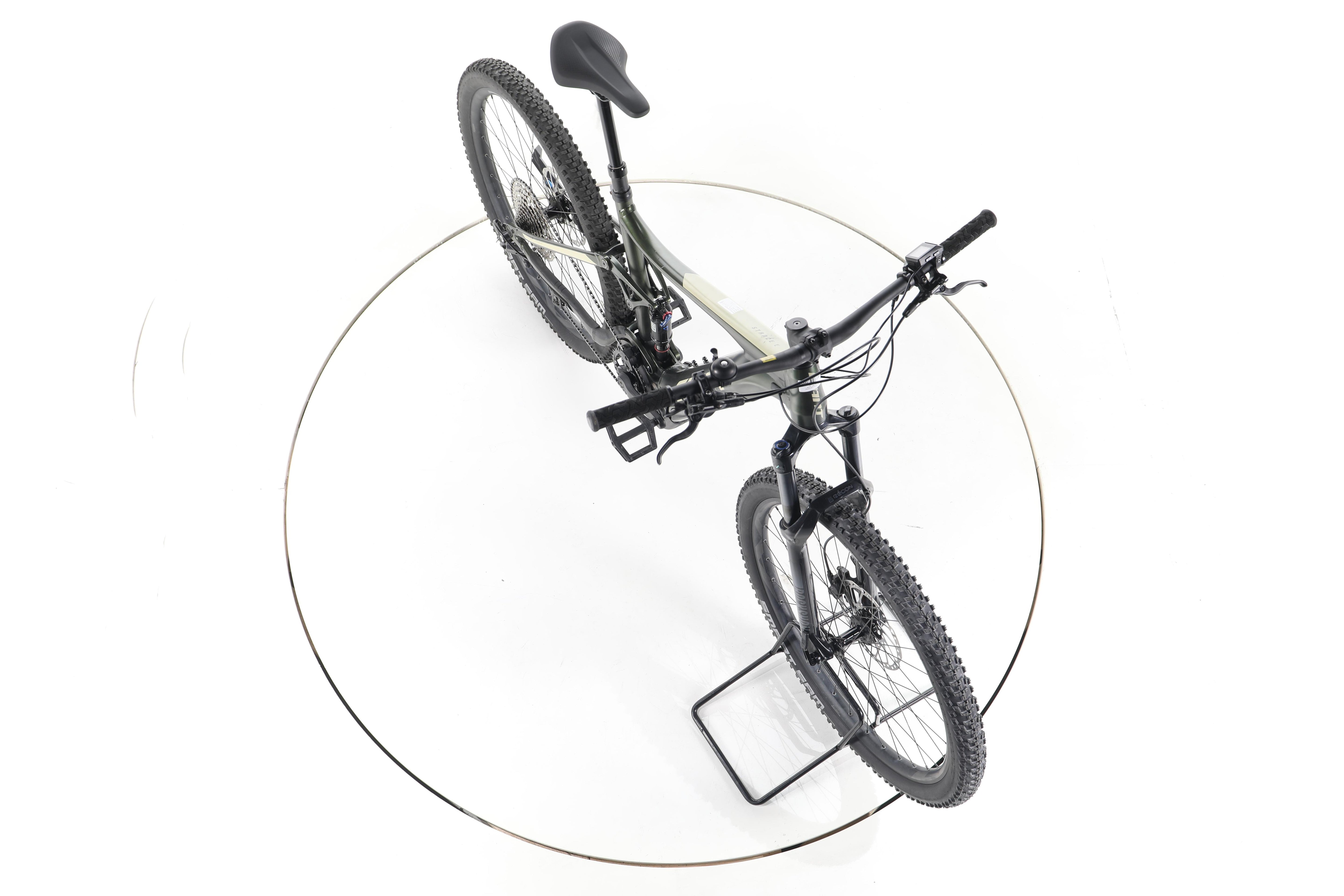 Giant Stance E+1 Pro Fully E-Bike - Image 15