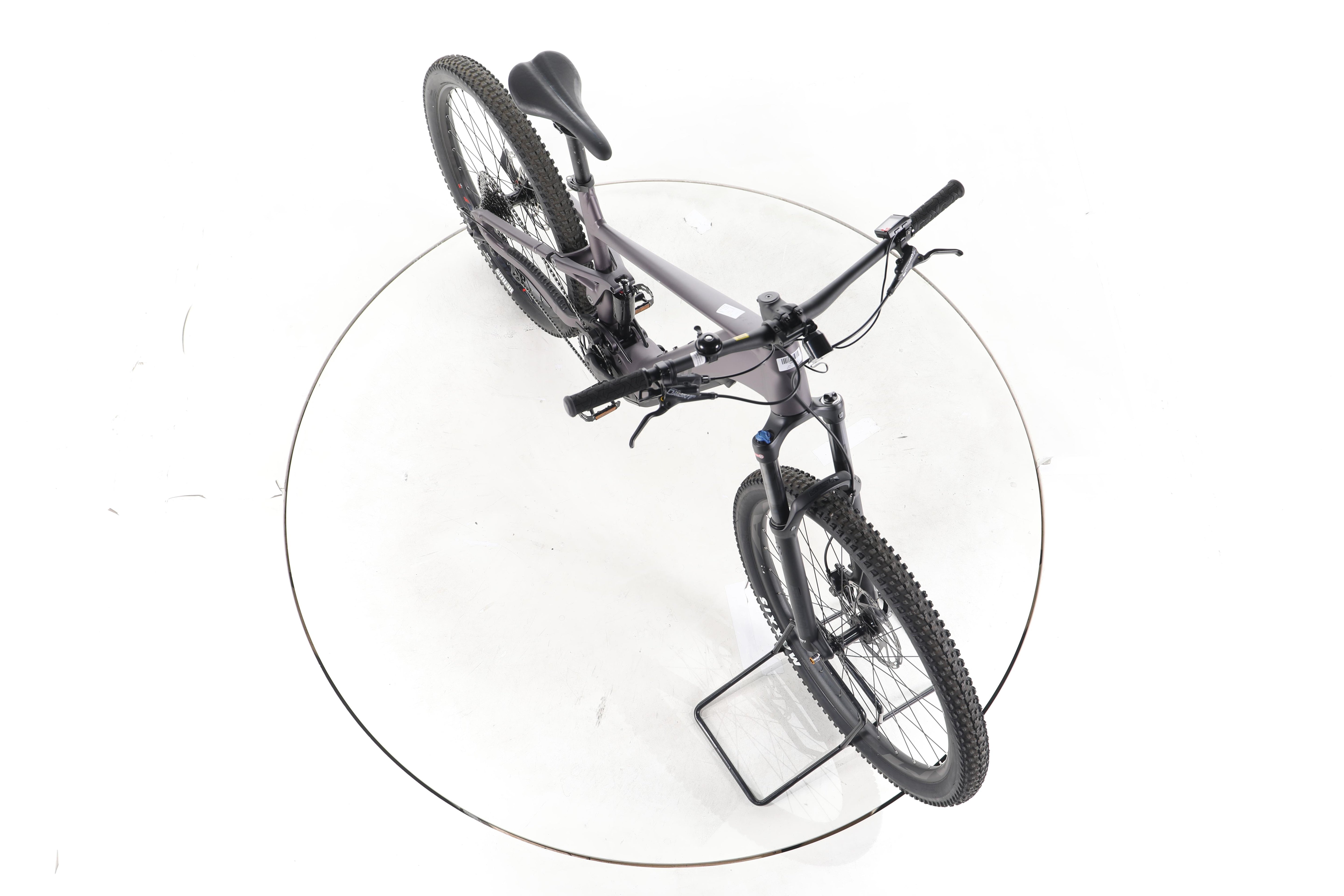 Giant Stance E+ EX E-Bike Fully - Image 15