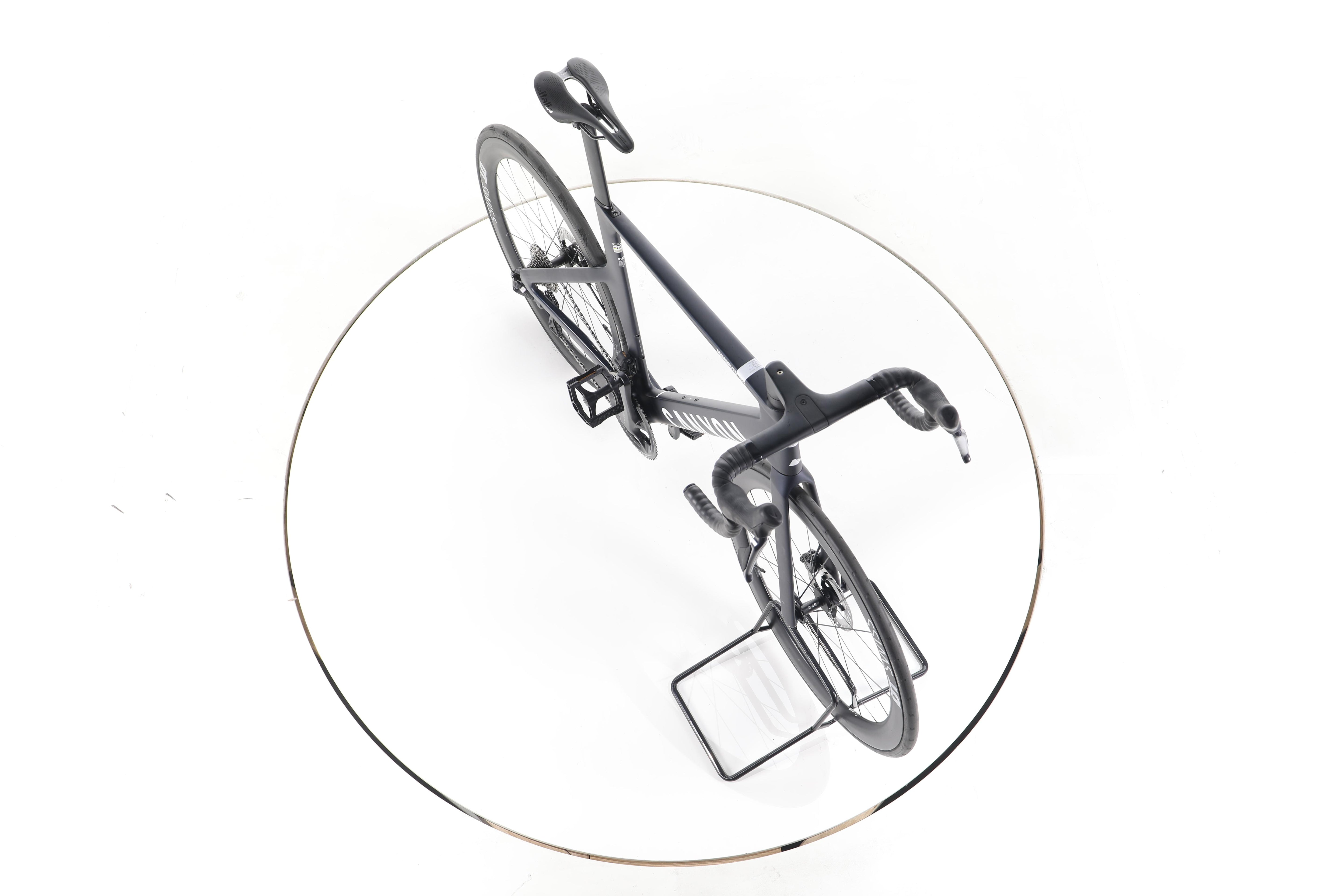 Canyon Aeroad CF SLX 8 Di2 Rennrad Carbon 2024 - Image 15