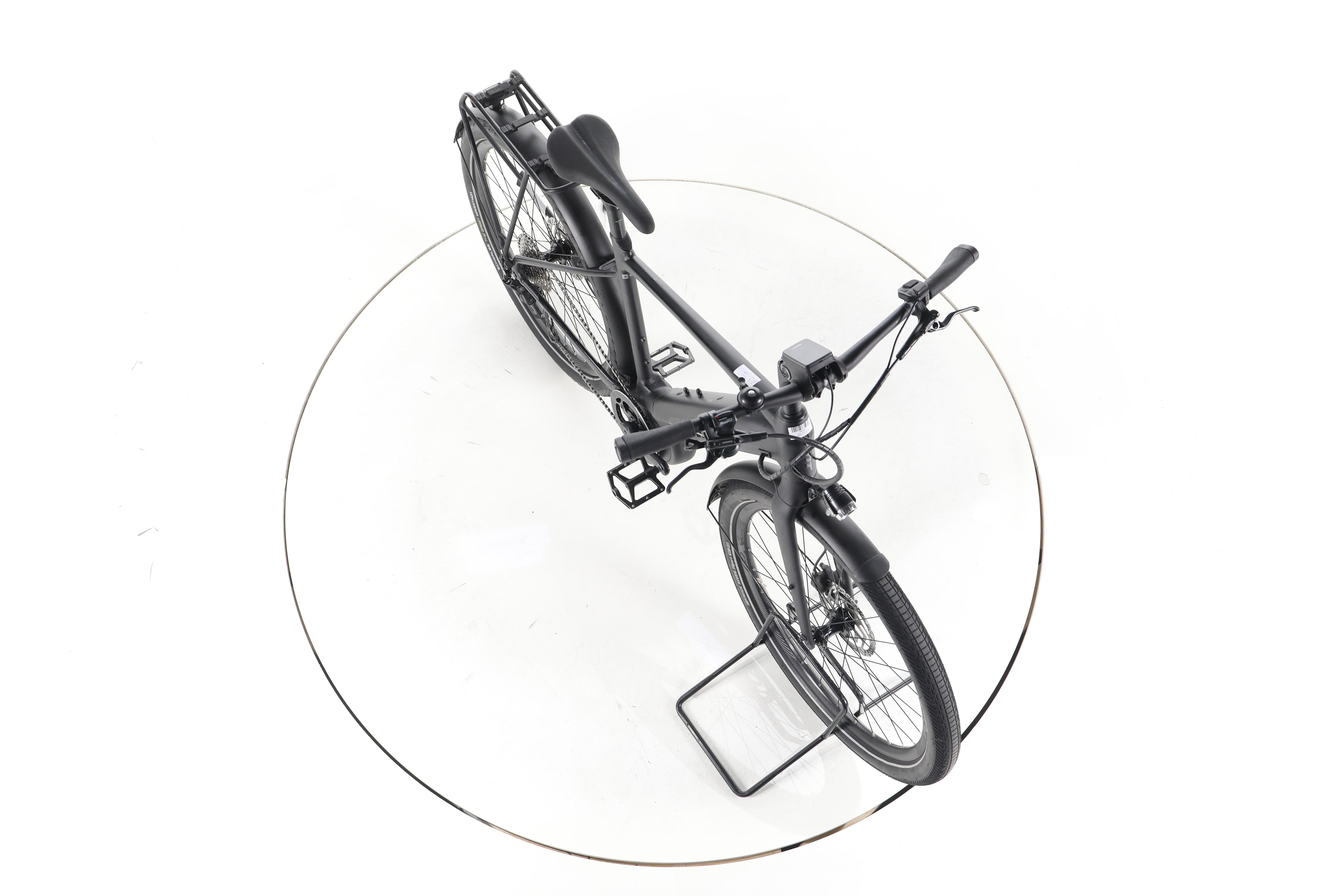 Giant FastRoad E+ EX E-Gravel & Rennrad - Image 15