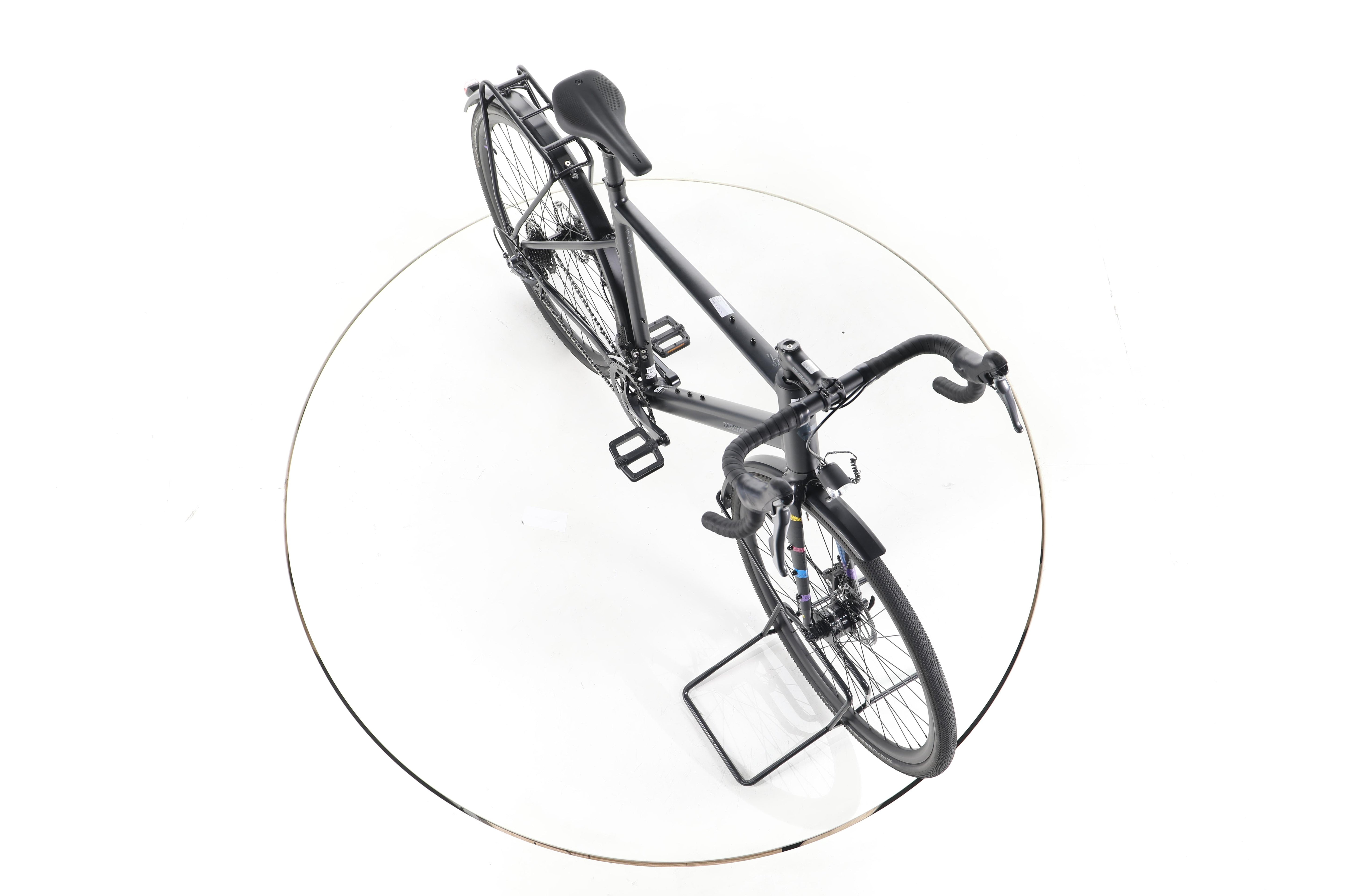 Bergamont Grandurance RD 3 - Image 15