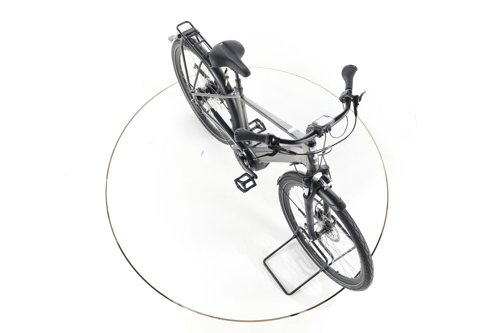 Raleigh Bristol XXL City E-Bike - Image 15