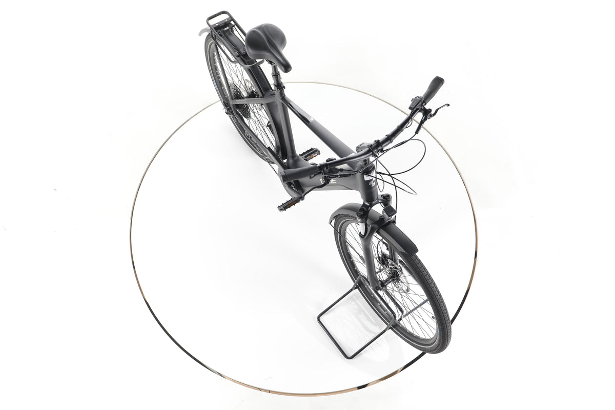 Cube Touring Hybrid Pro Trekking E-Bike - Image 15