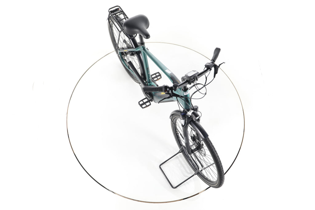 Trenoli LIVENZA sportivo City E-Bike - Image 15