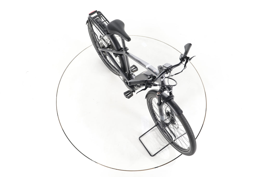 FLYER Upstreet5 7.10 Trekking E-Bike - Image 15