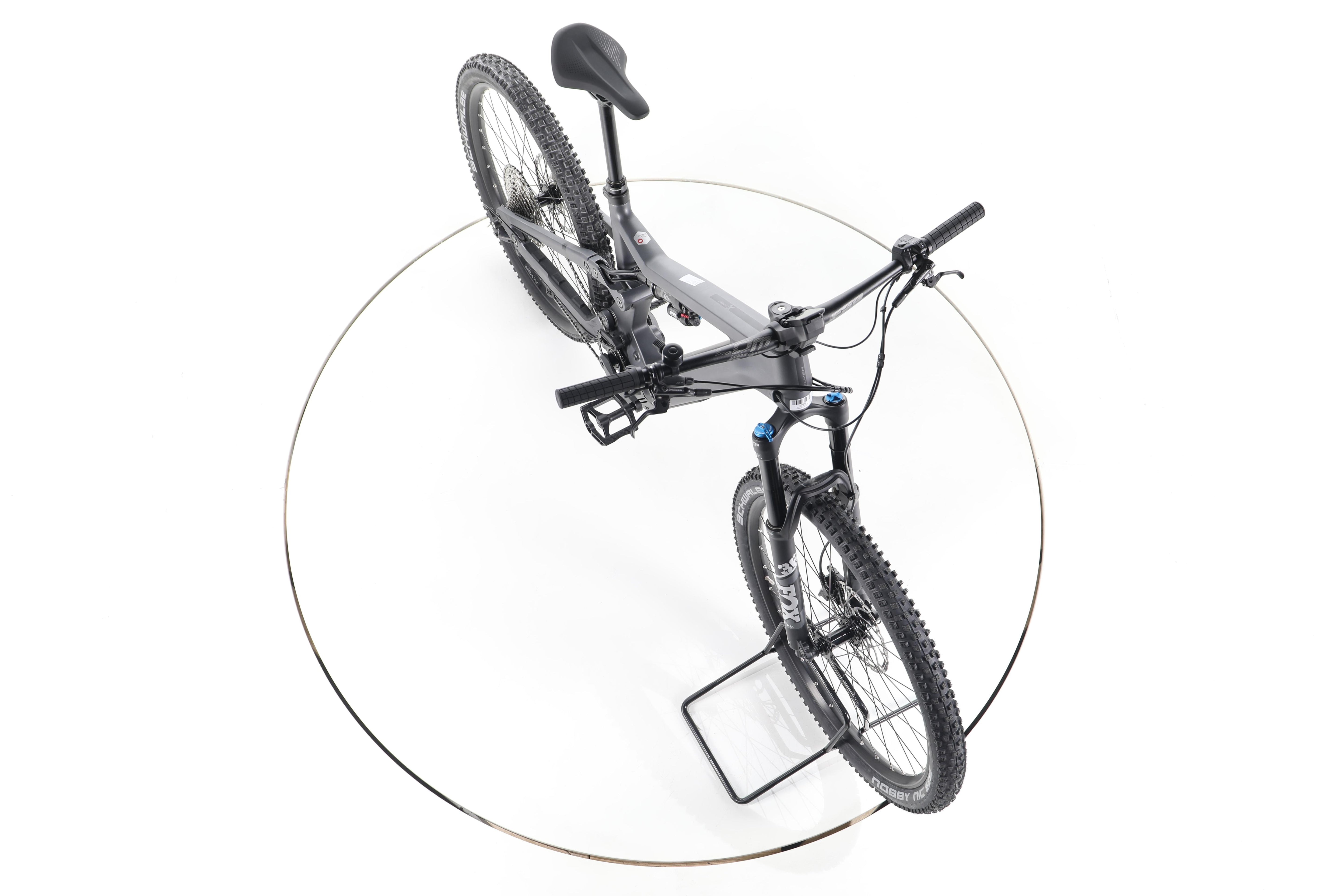 FLYER Uproc X 6.10 Fully E-Bike 2023 - Image 15