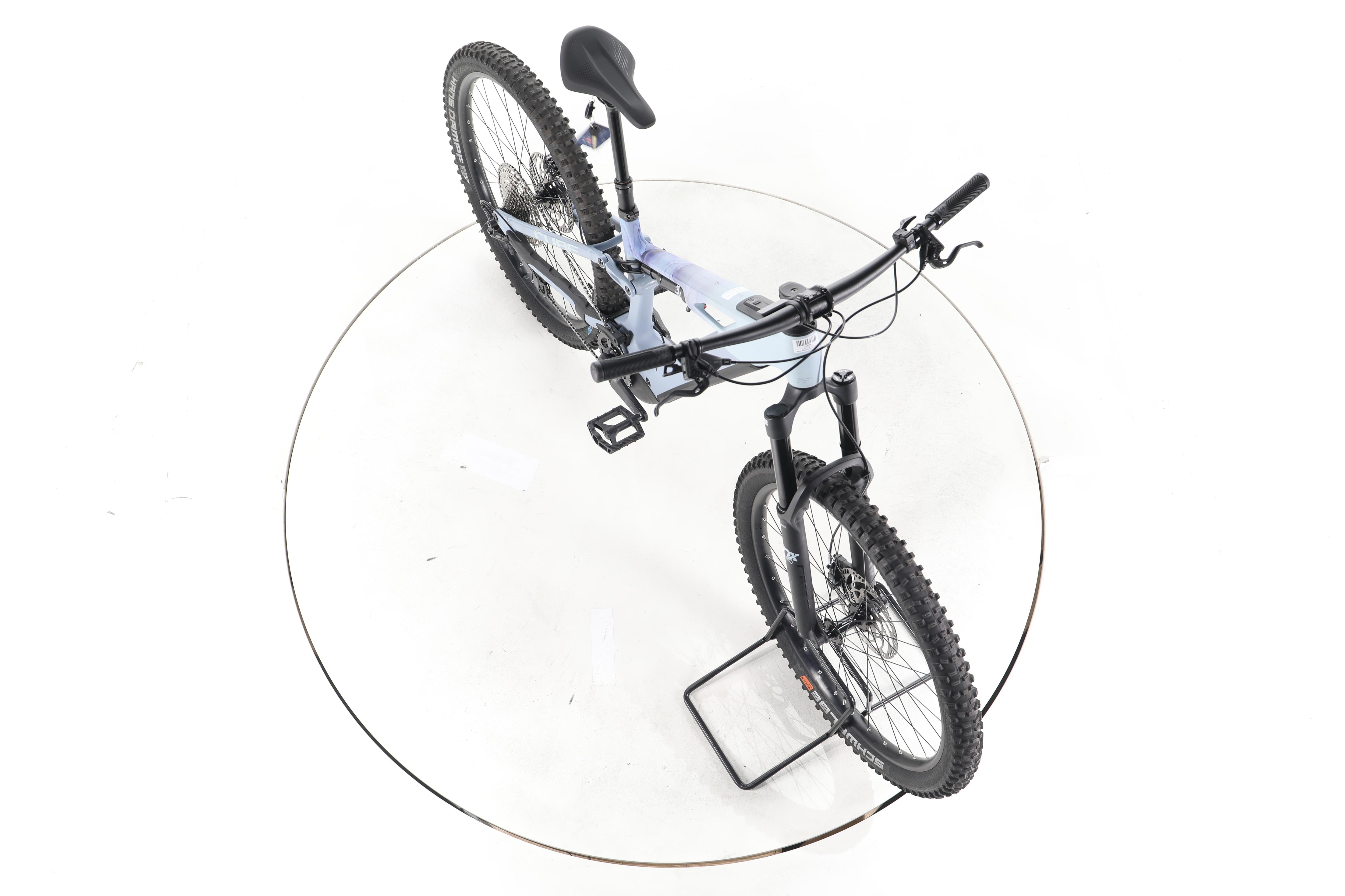 Cube Stereo Hybrid One44 Race E-Bike Fully Carbon 2024 - Image 15