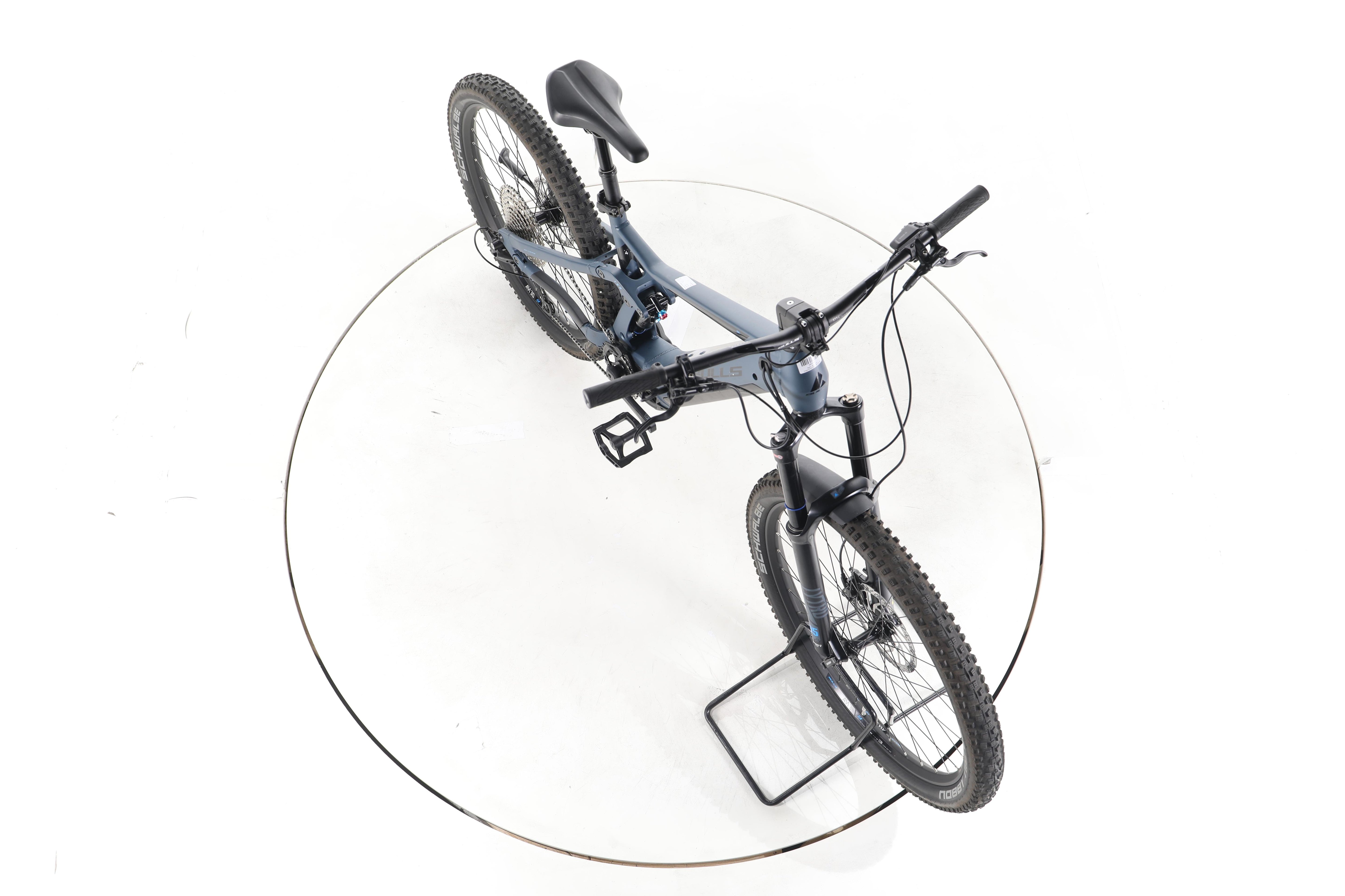 Bulls Copperhead EVO AM 2 E-Bike Fully - Image 15