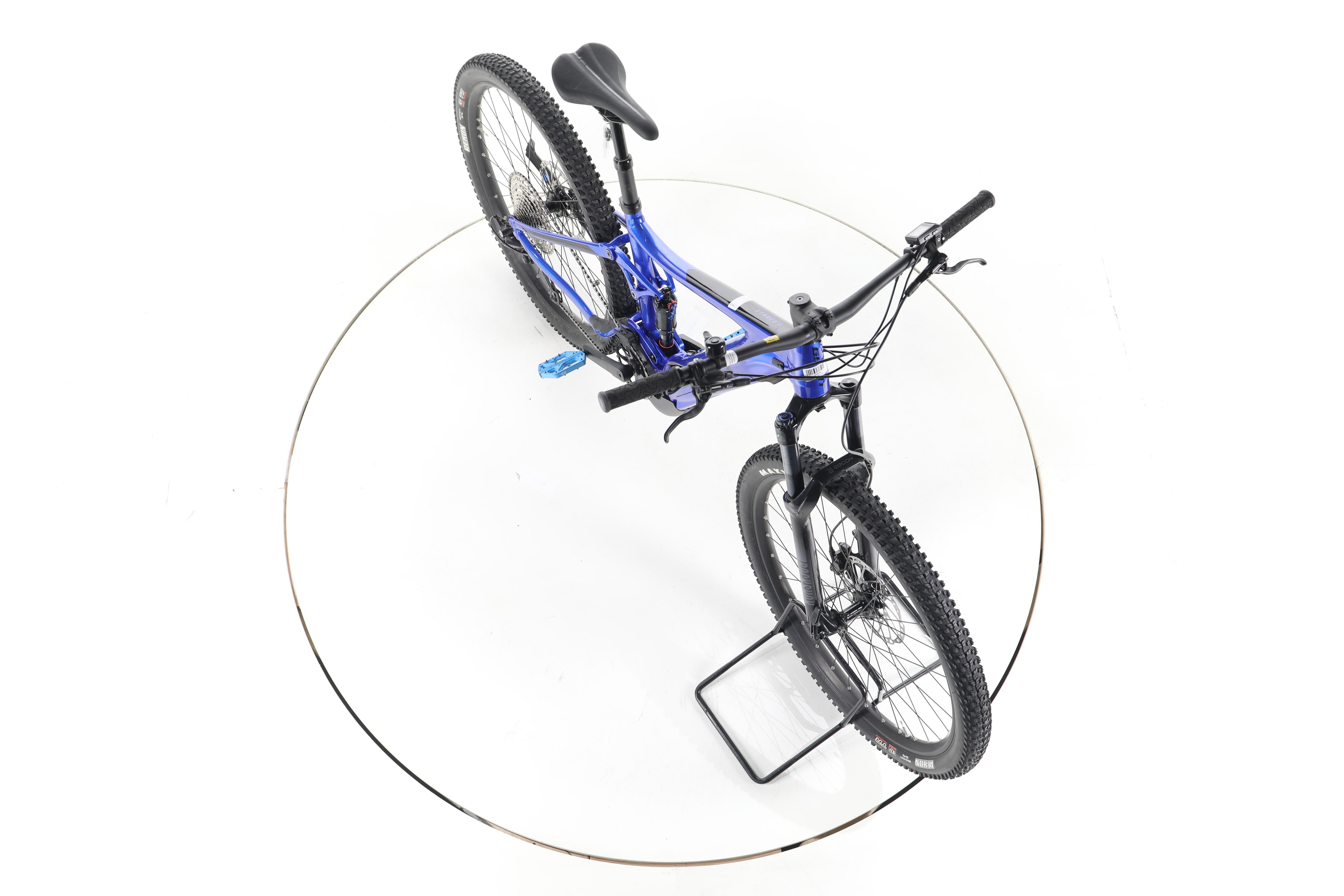 Giant Stance E+ 1 Fully E-Bike - Image 15