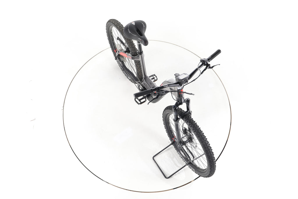 Haibike Trekking 9 Trekking E-Bike Tiefeinsteiger - Image 15