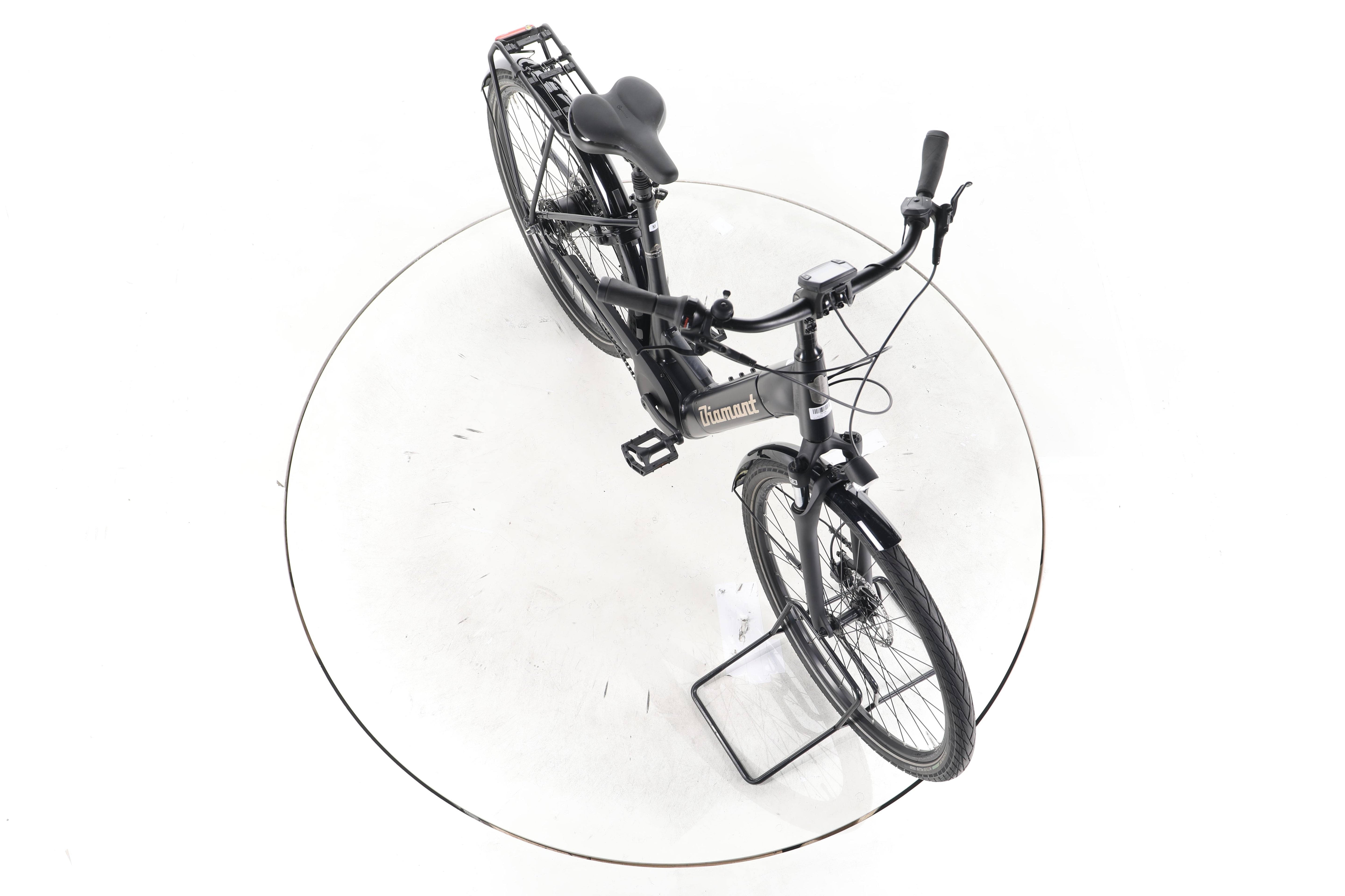 Diamant Beryll Deluxe+ RT Gen 2 City E-Bike Tiefeinsteiger - Image 15