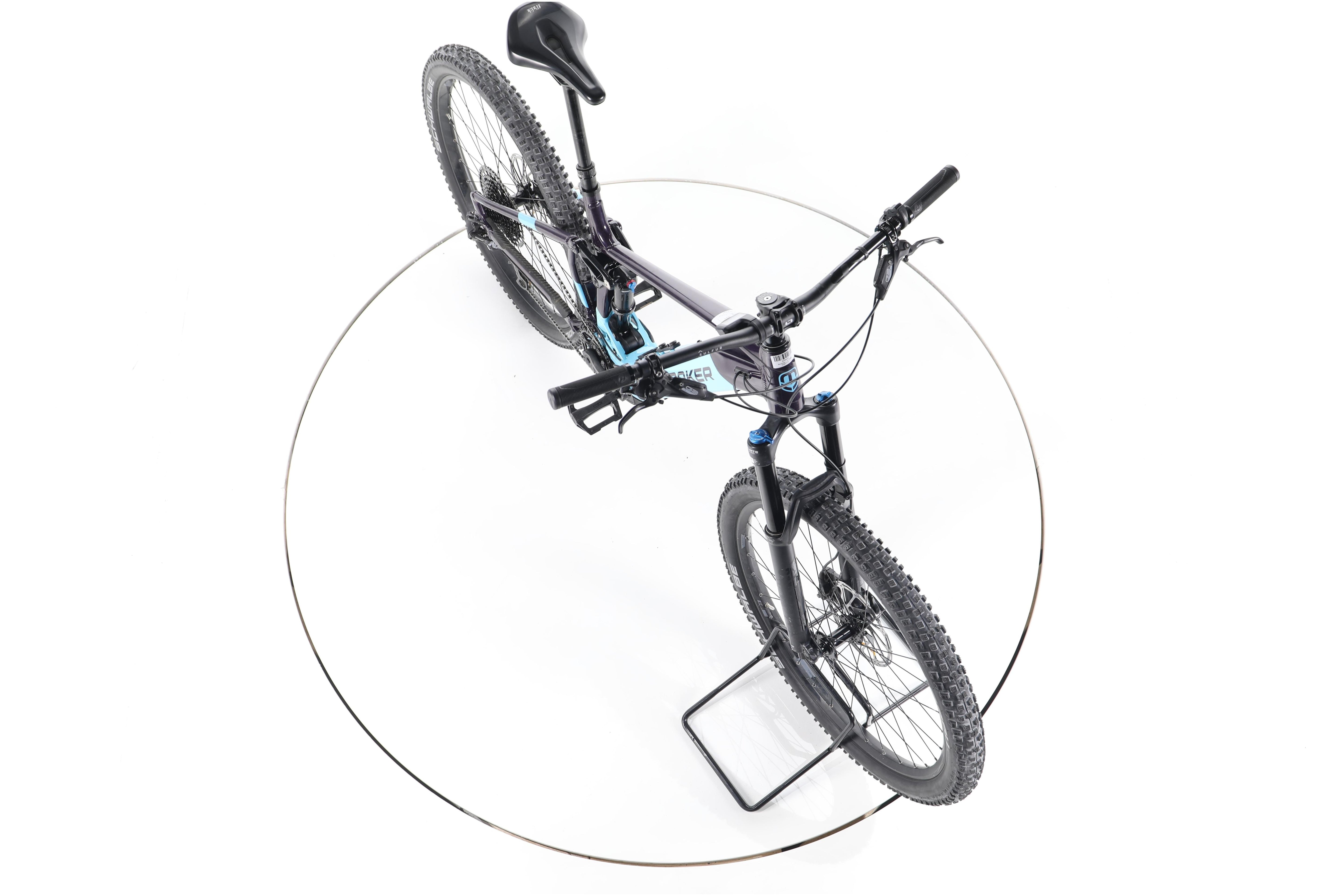 Mondraker DUSK R Fully E-Bike - Image 15