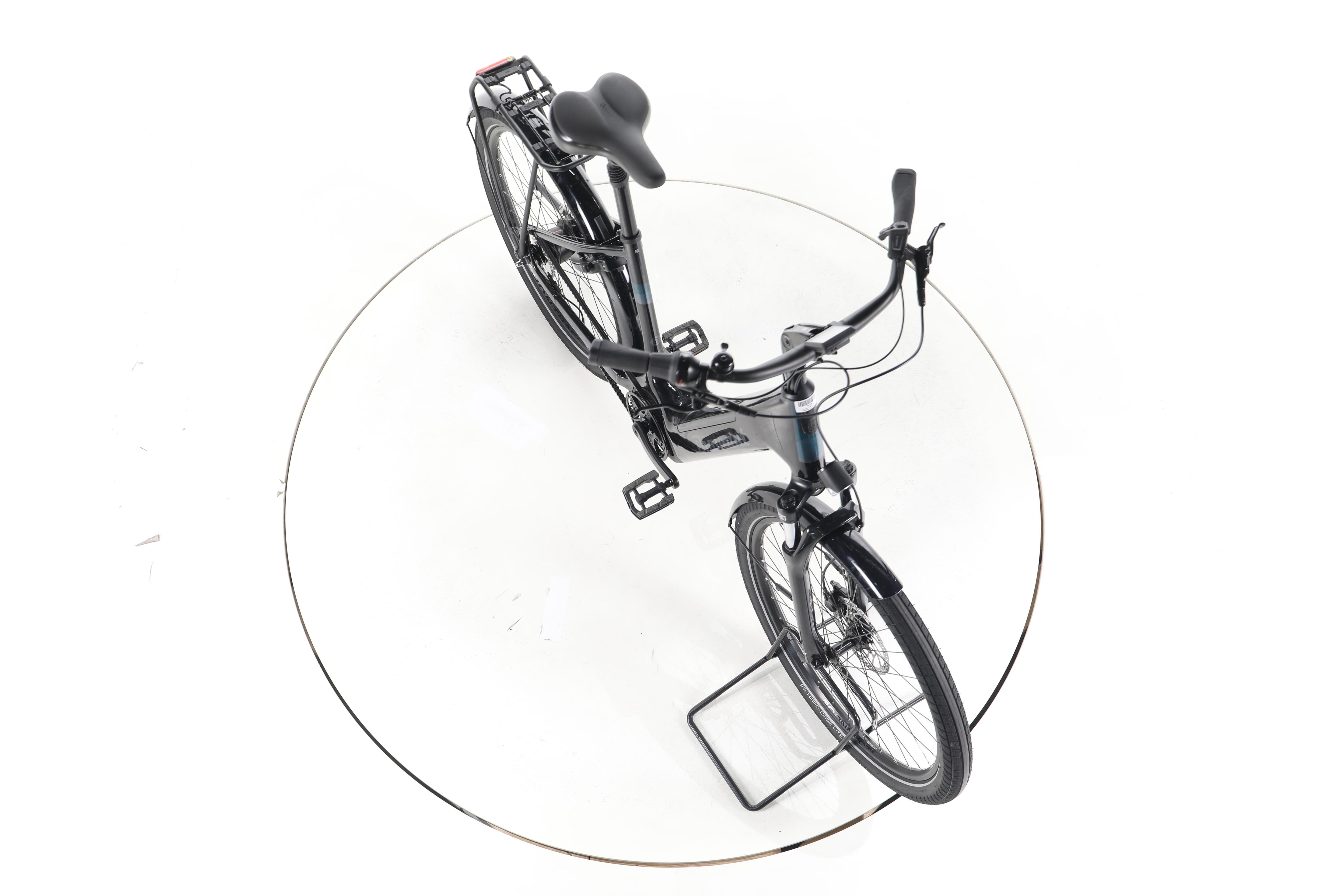 Diamant Beryll Esprit RT City E-Bike Tiefeinsteiger 2025 - Image 15