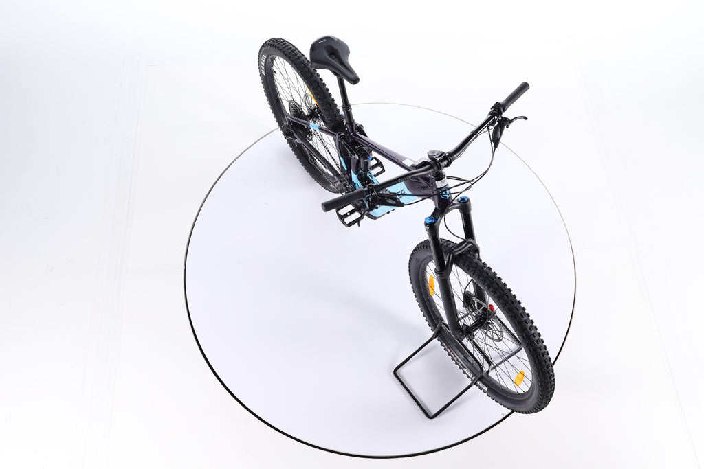 Mondraker DUSK R Fully E-Bike - Image 15