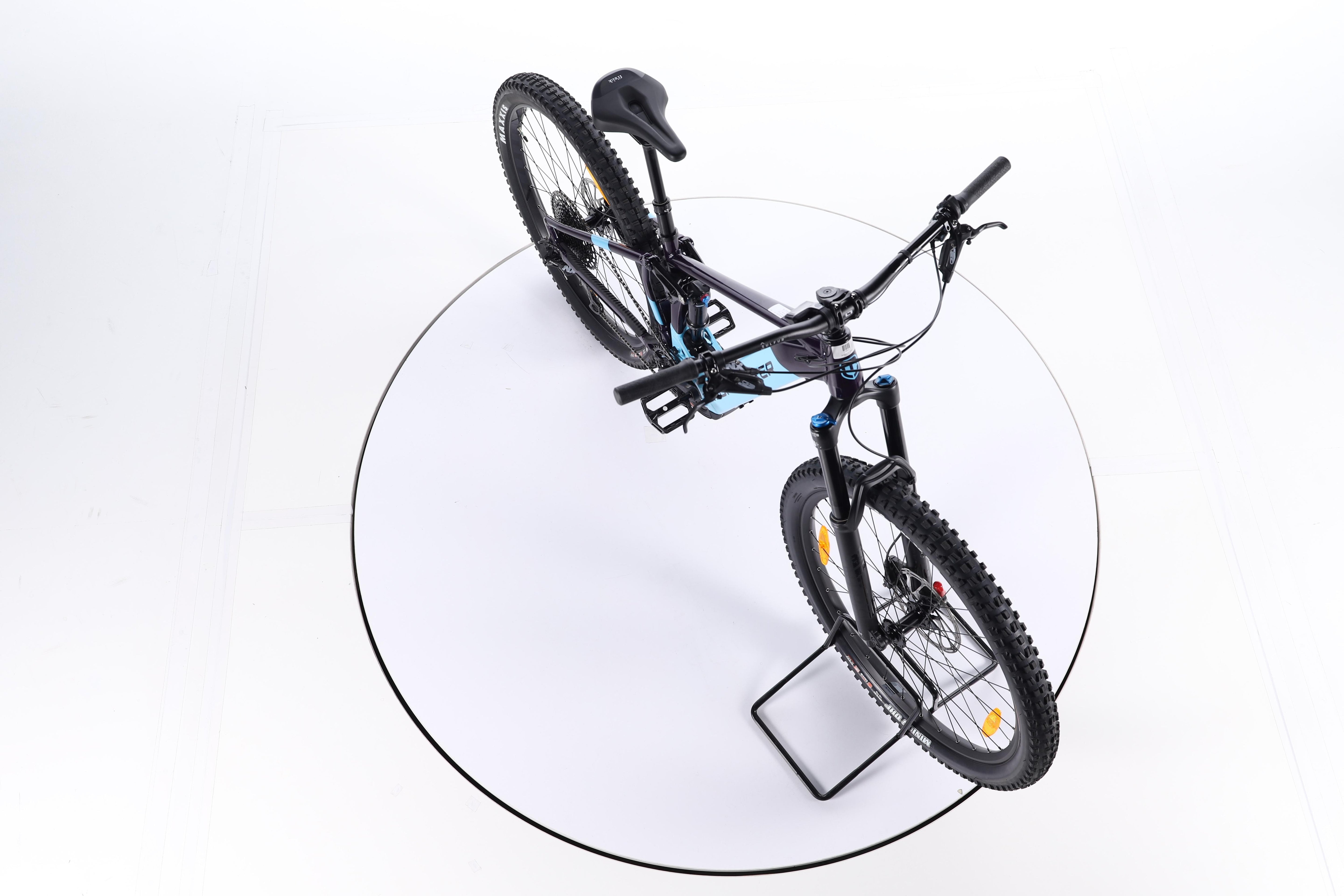 Mondraker DUSK R Fully E-Bike - Image 15