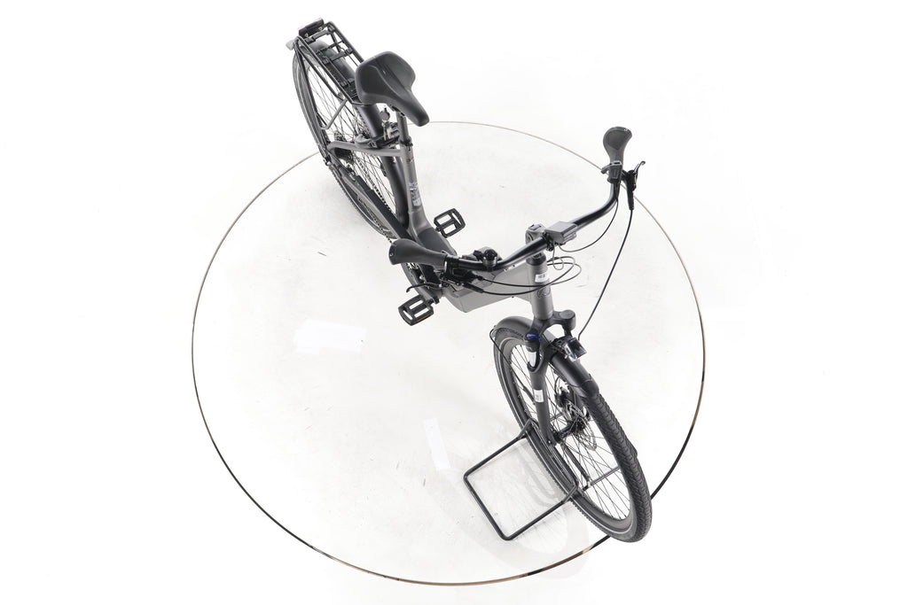 Kalkhoff Endeavour 1.B Move Trekking E-Bike - Image 15