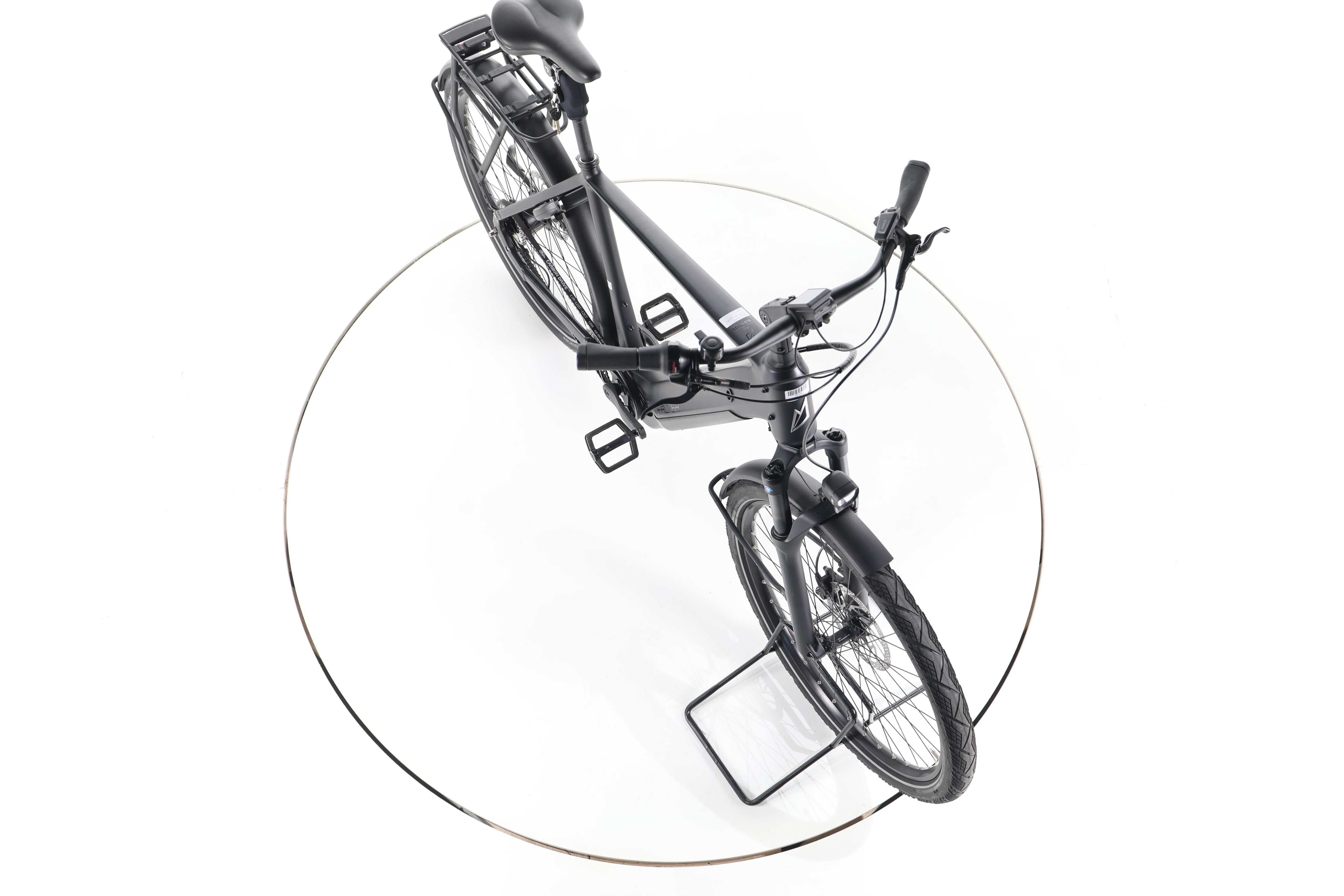 FALTER SUB 9.5 FL PLUS City E-Bike 2025 - Image 15