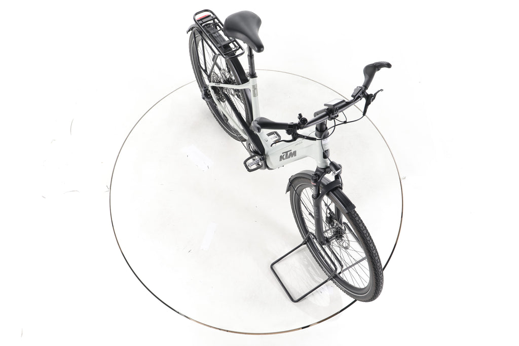 KTM Macina Ultimate GTS Trekking E-Bike Tiefeinsteiger 2025 - Image 15