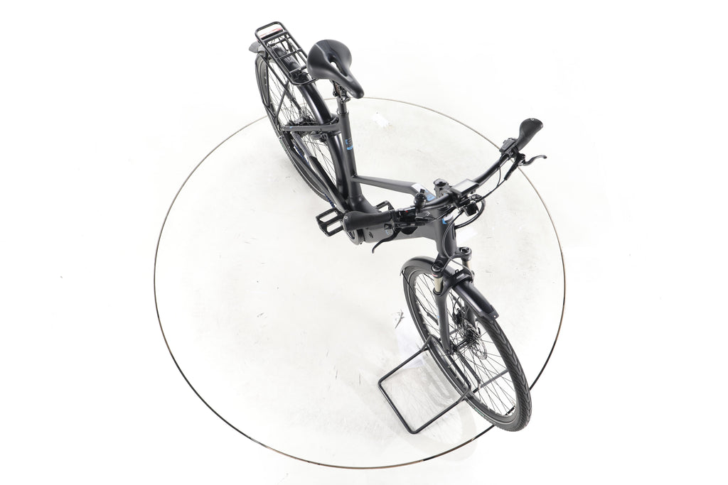 Gudereit ET-10 Evo City E-Bike - Image 15