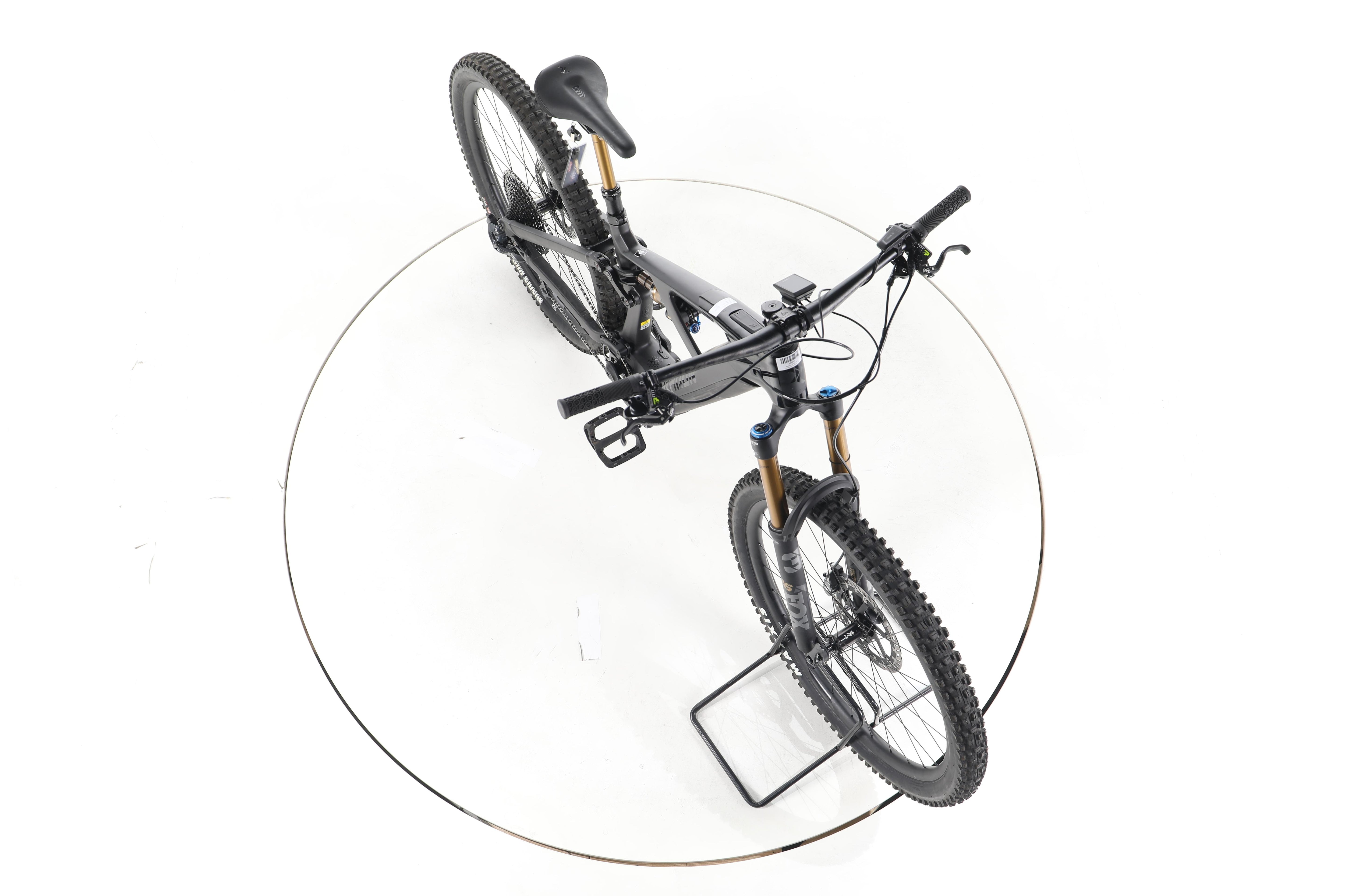 Radon Render 10.0 HD Fully E-Bike Carbon - Image 15
