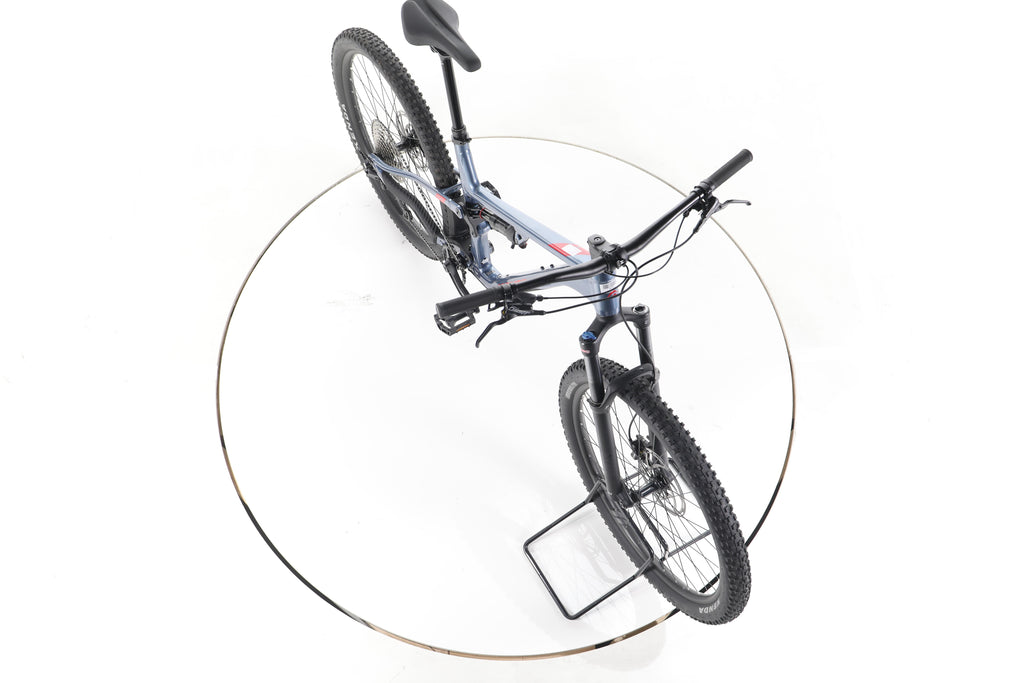 Merida One Forty 400 SE Fahrrad Fully - Image 15