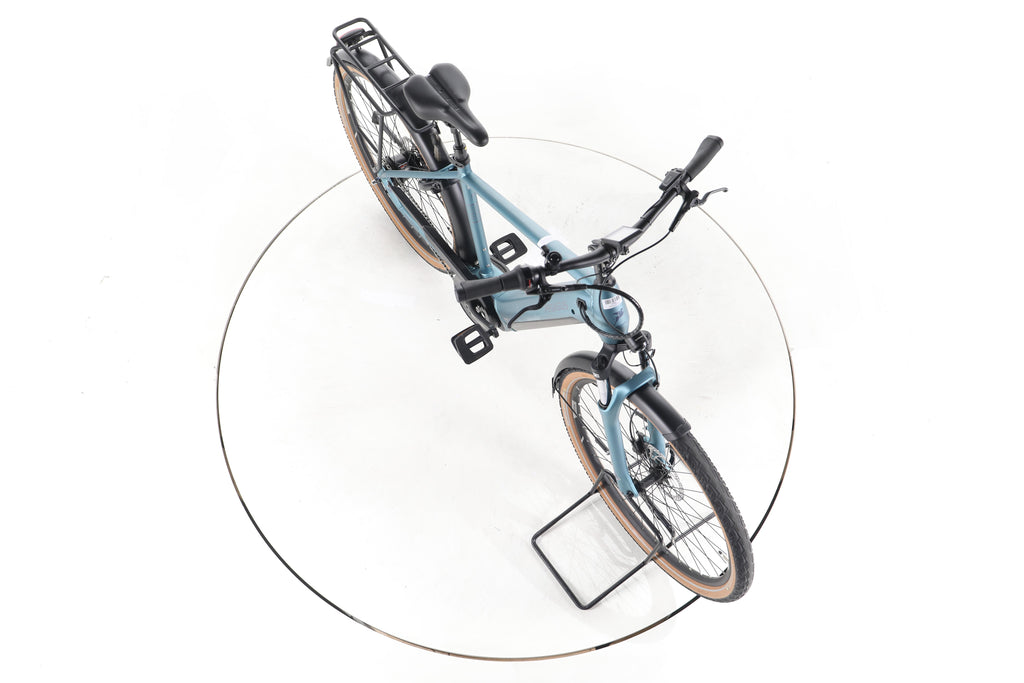 Pegasus Premio EVO 5F Trekking E-Bike - Image 15