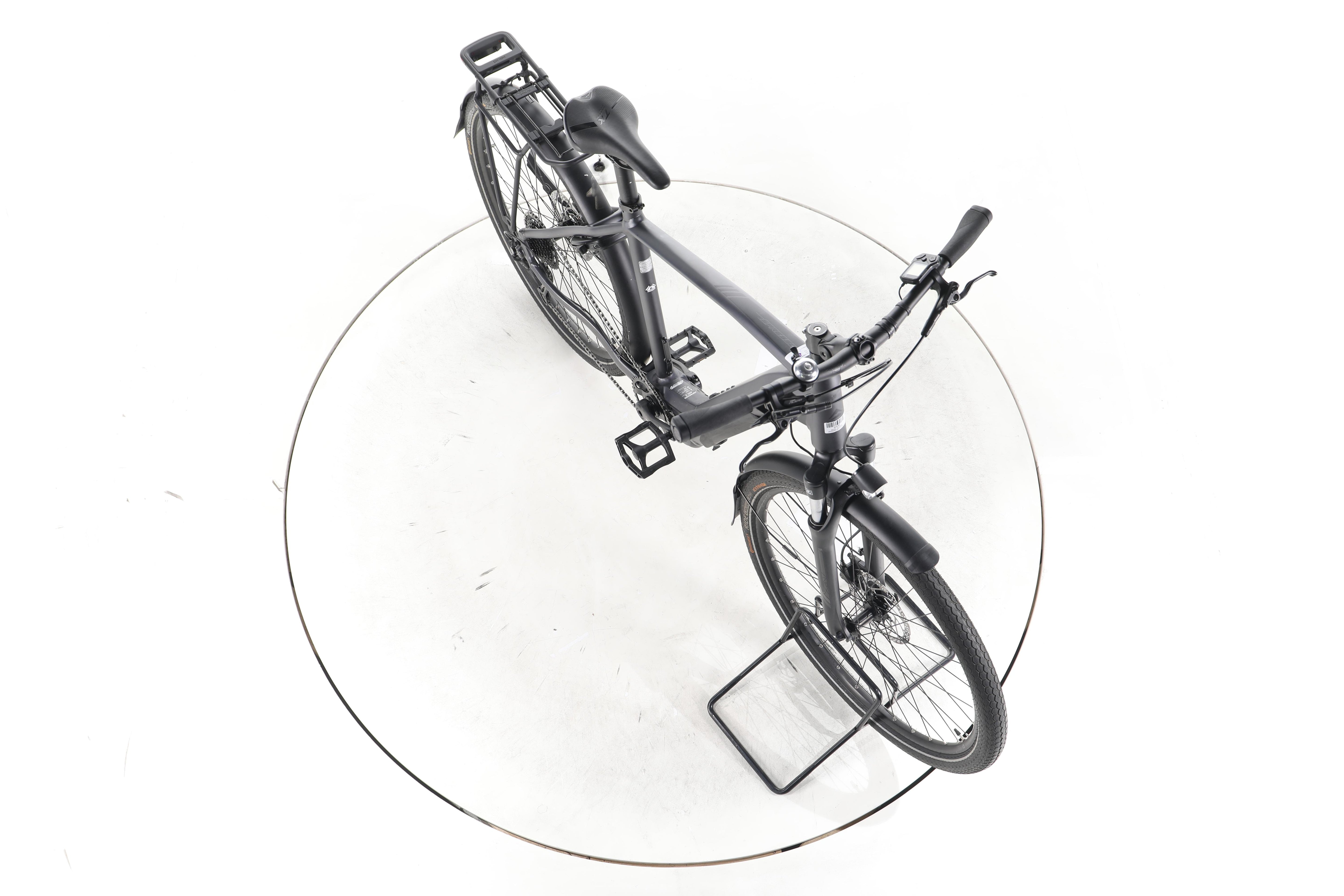 Merida eSPRESSO 400 S EQ Trekking E-Bike - Image 15