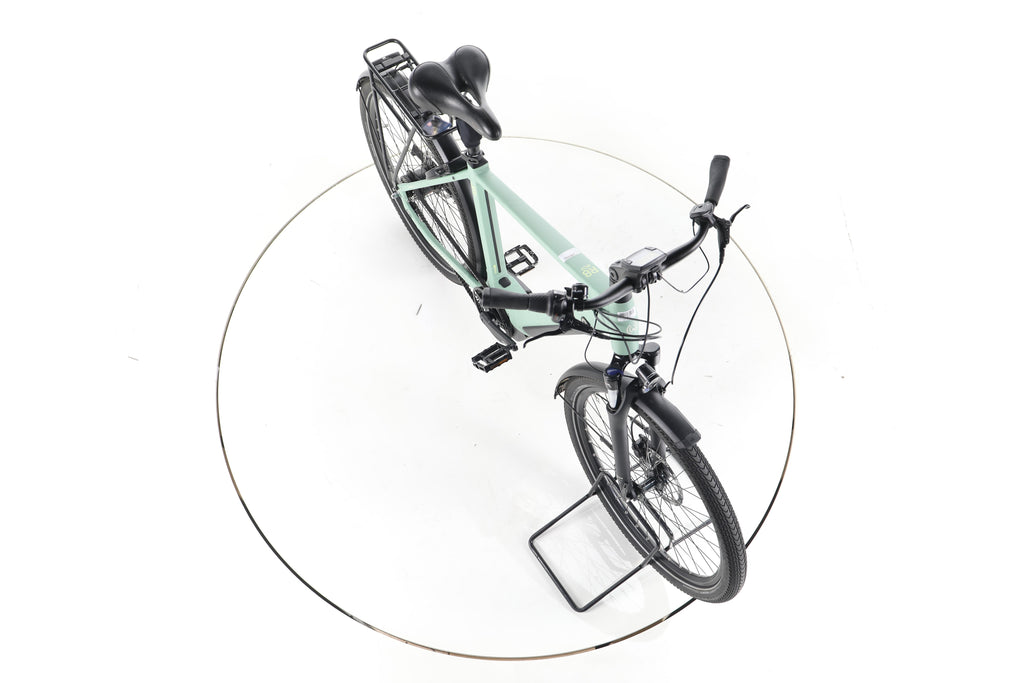 Winora Sinus R8 City E-Bike - Image 15