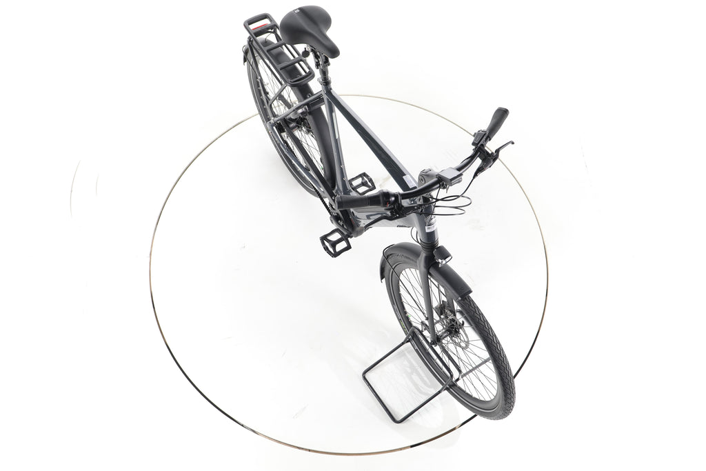 Gazelle Ultimate C5 HMB City E-Bike Tiefeinsteiger 2023 - Image 15