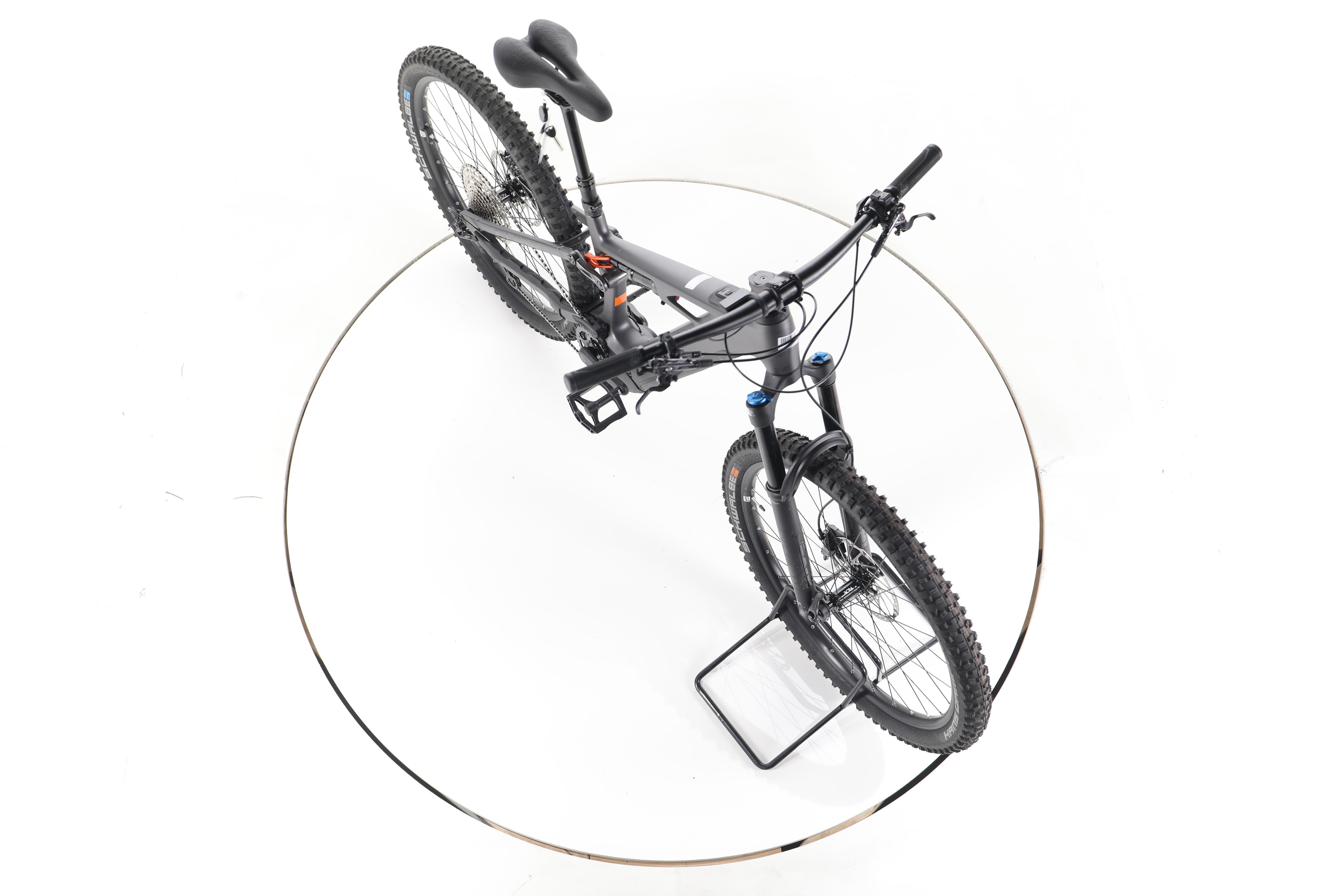 Cube Stereo Hybrid ONE44 HPC SLX E-Bike Fully 2025 - Image 15