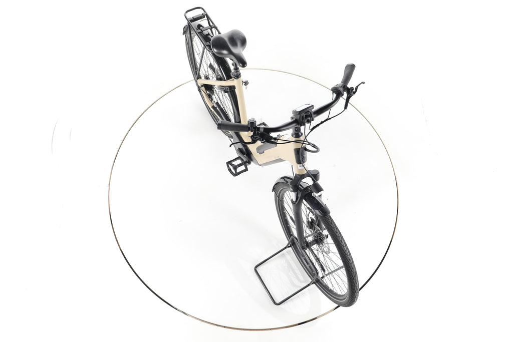 Winora Tria 9 Trekking E-Bike Tiefeinsteiger - Image 15