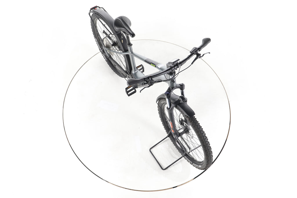 Cube Reaction Hybrid Pro Trekking E-Bike - Image 15
