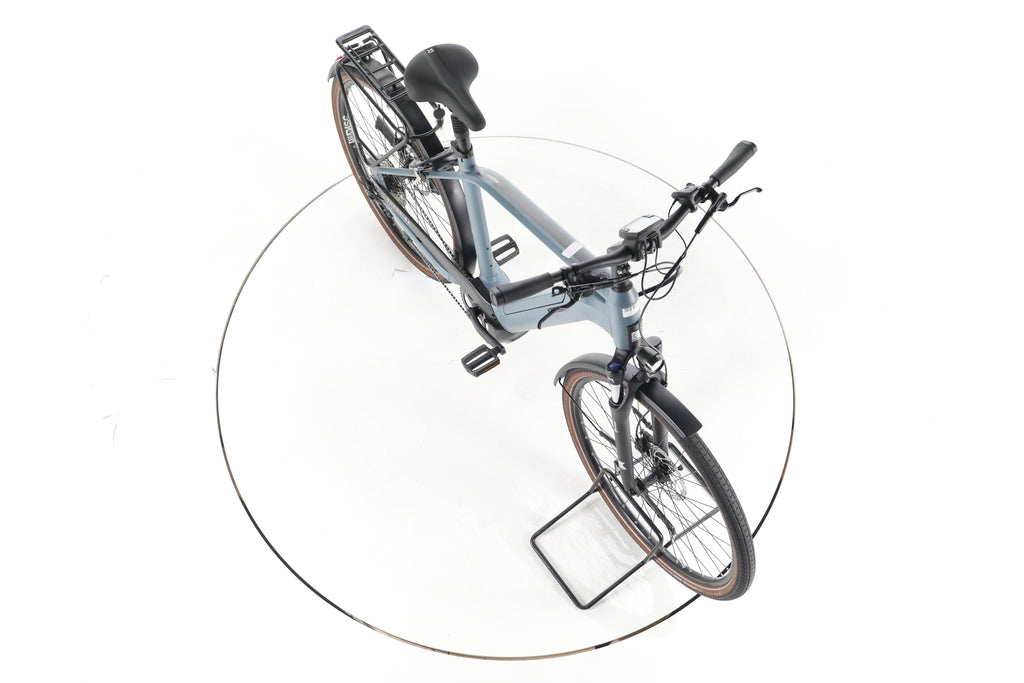 Kettler Quadriga CX10 Trekking E-Bike - Image 15