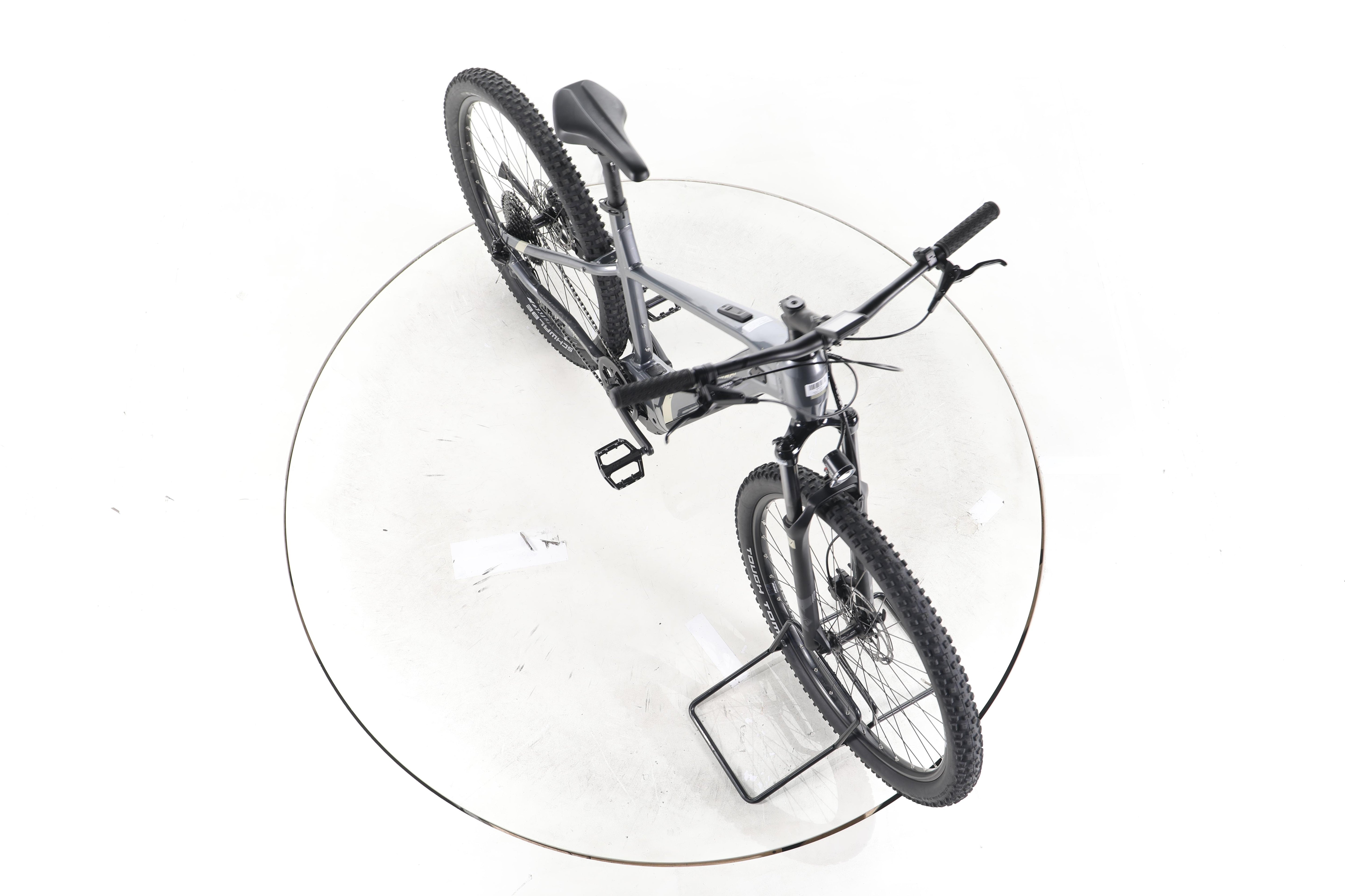 Conway Cairon S 2.0 E-Bike 2024 - Image 15