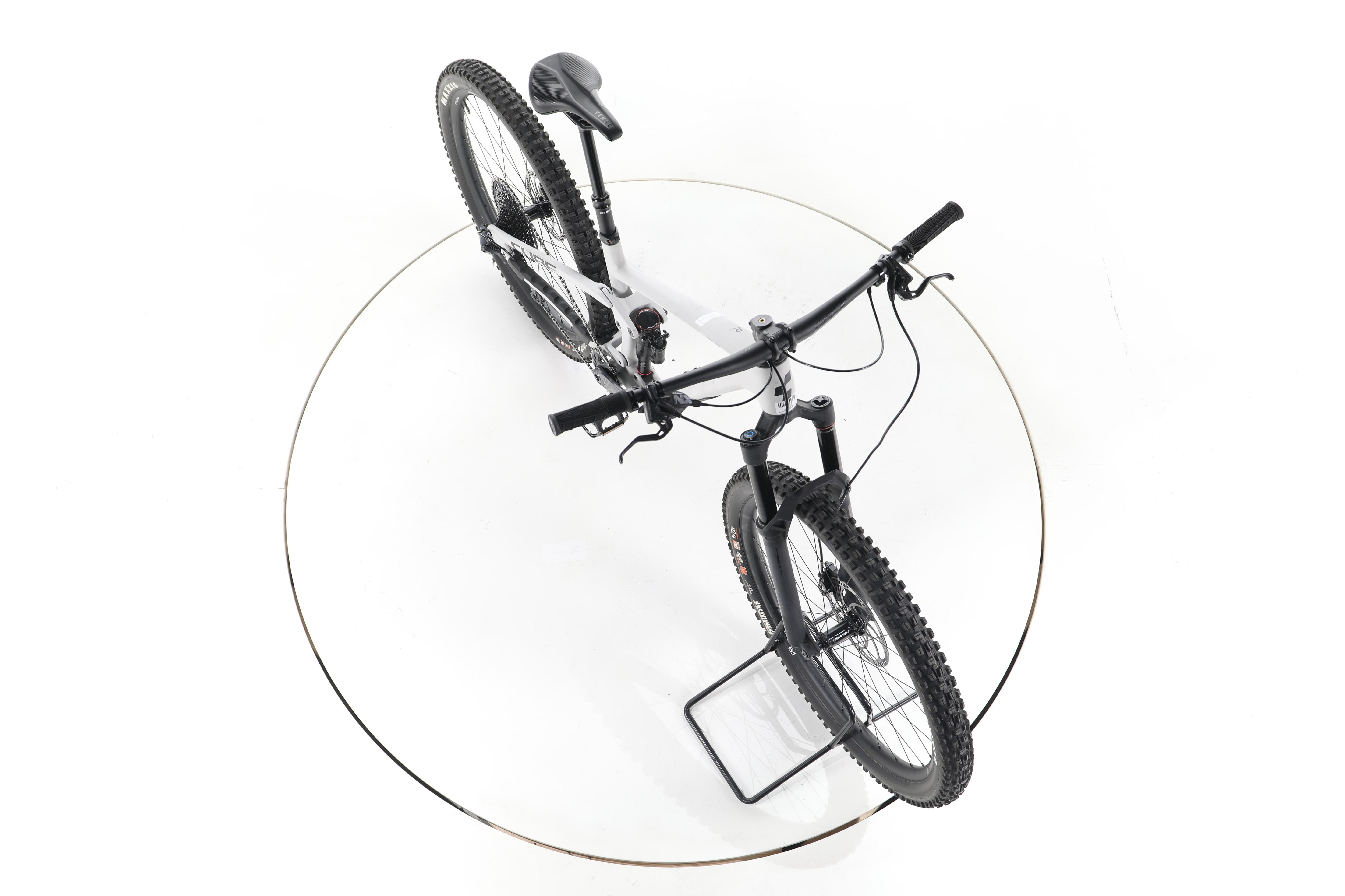 Cube Stereo ONE55 C:62 Race - Image 15