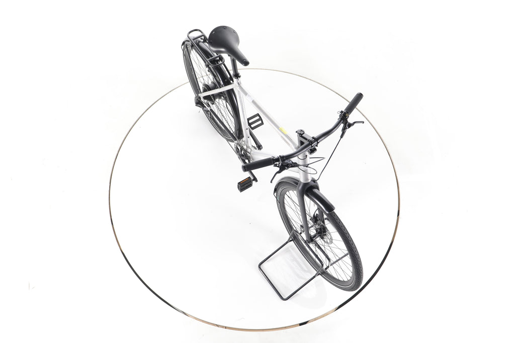 Coboc Vesterbro DMT Trekking E-Bike - Image 15