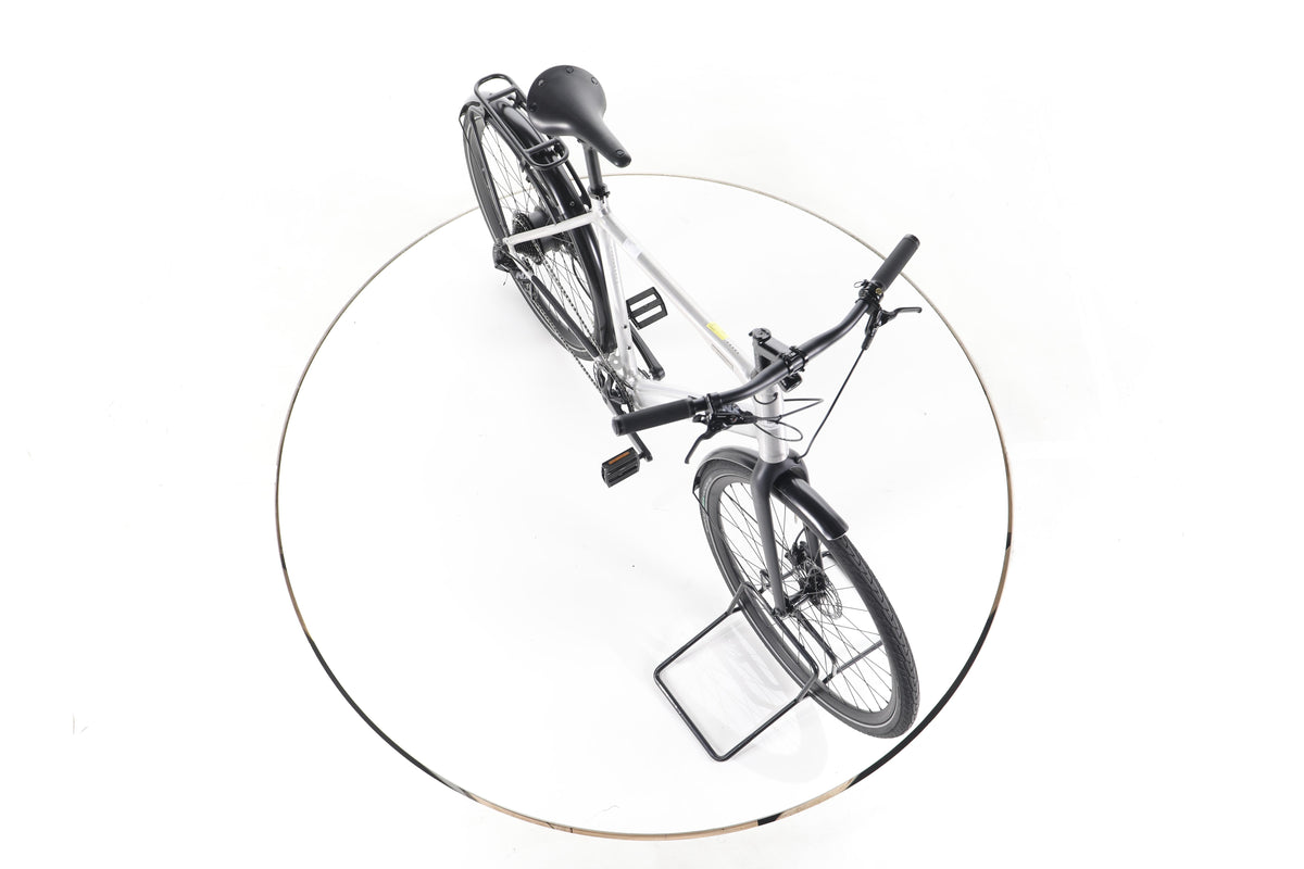 Coboc Vesterbro DMT Trekking E-Bike - Image 15