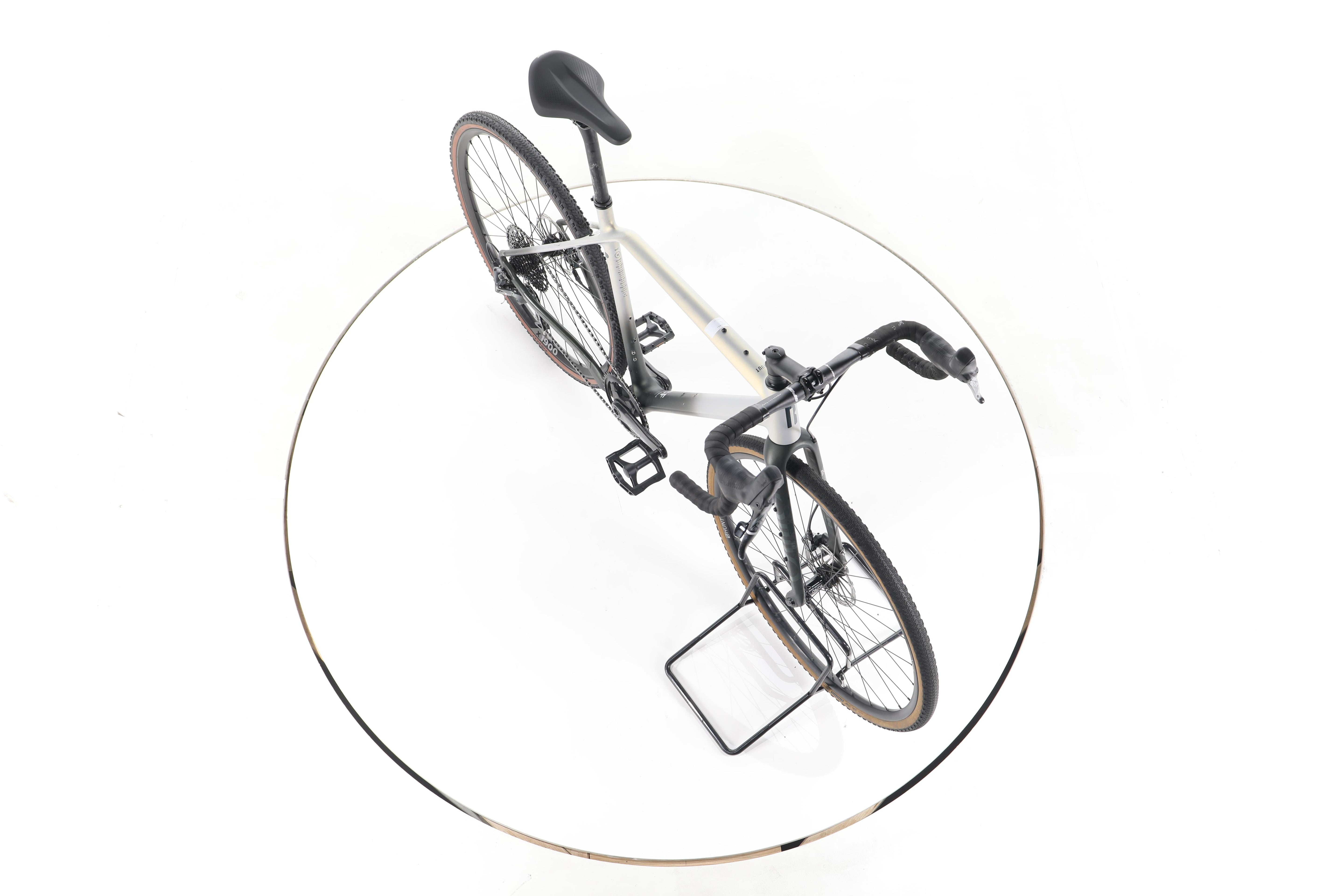 Rondo Ruut CF1 Gravelbike Carbon - Image 15