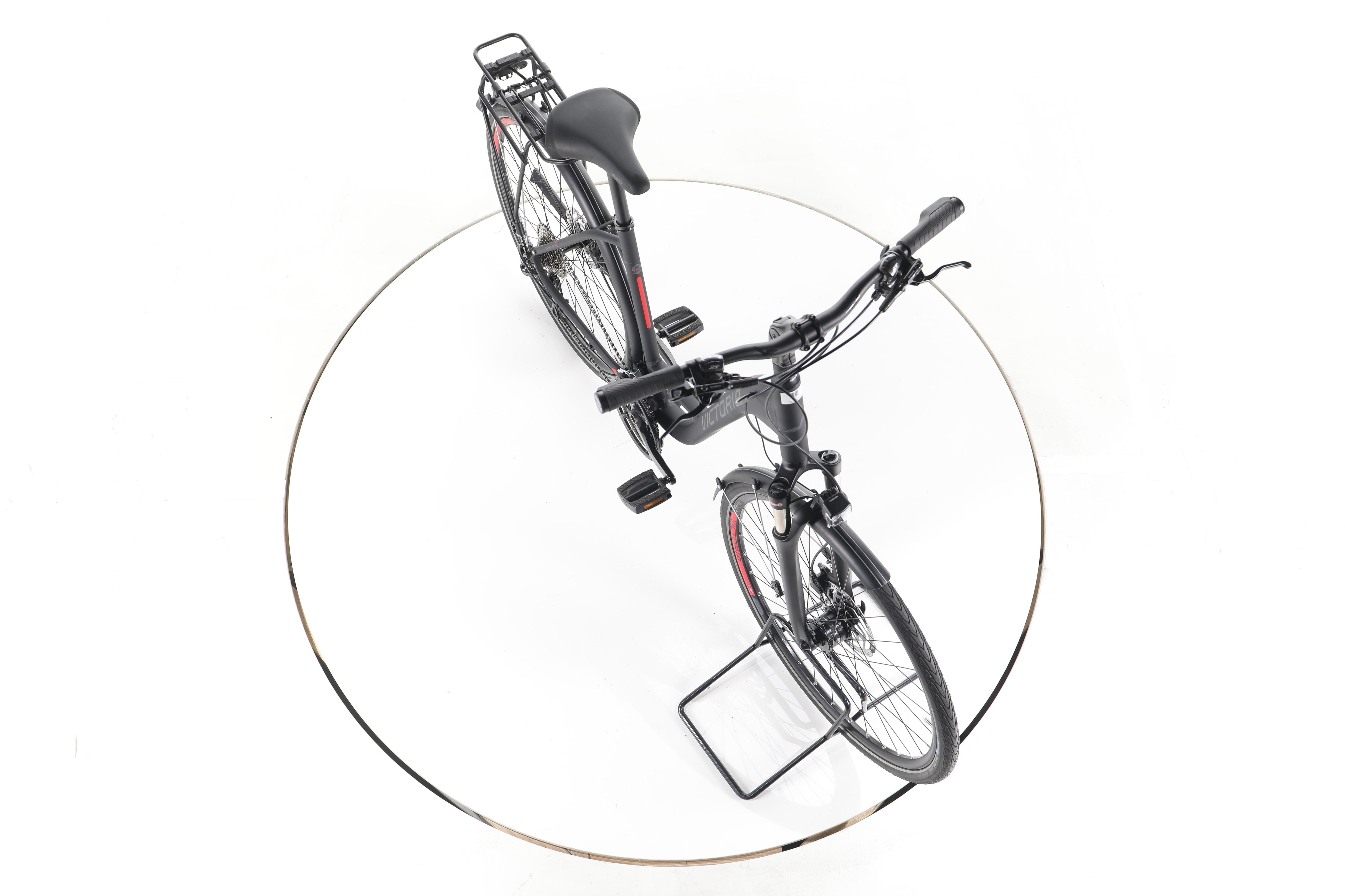 Victoria Trekking 8.7 Fahrrad City & Trekking - Image 15