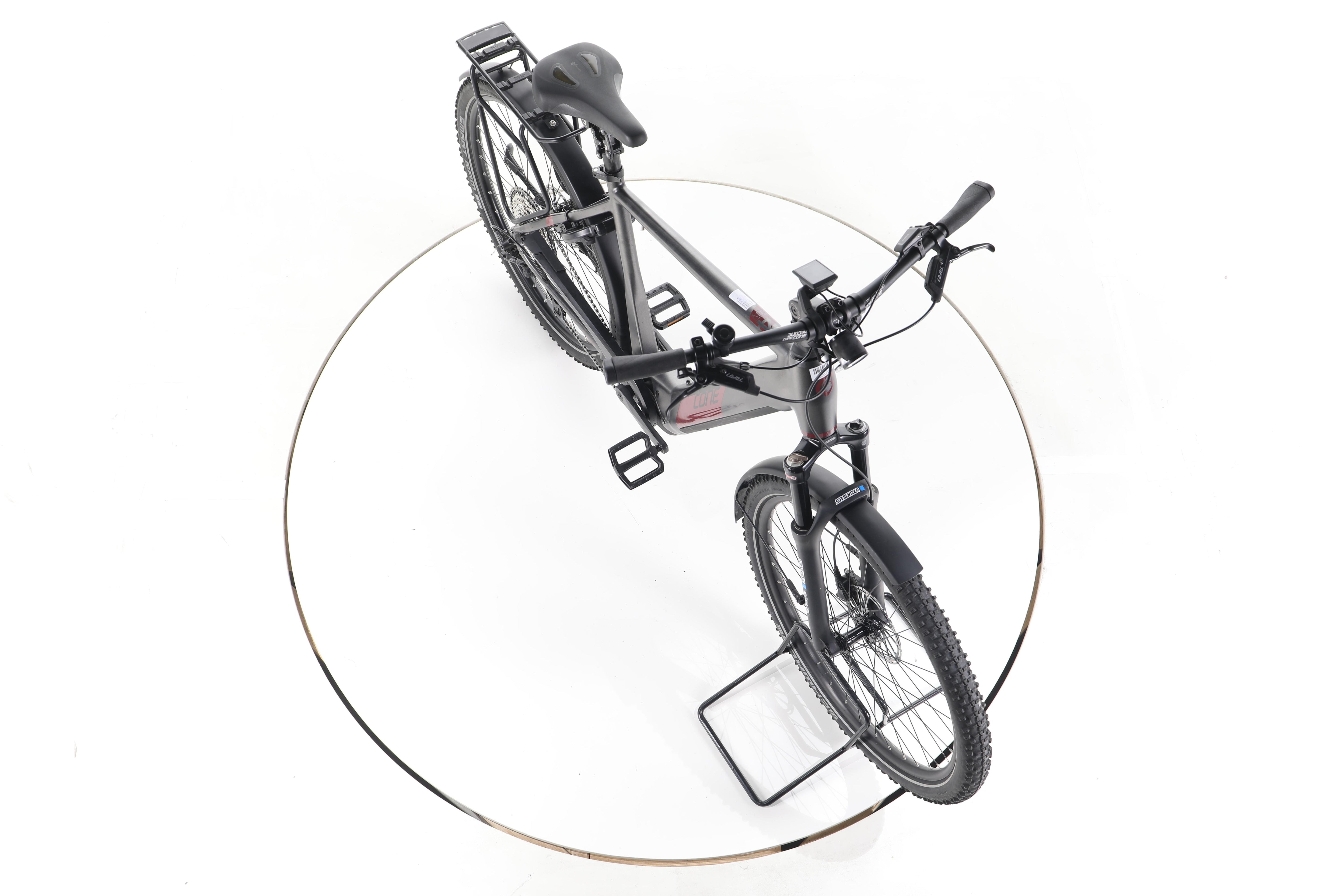 CONE Bikes eSUV IN 4.0 Trekking E-Bike - Image 15